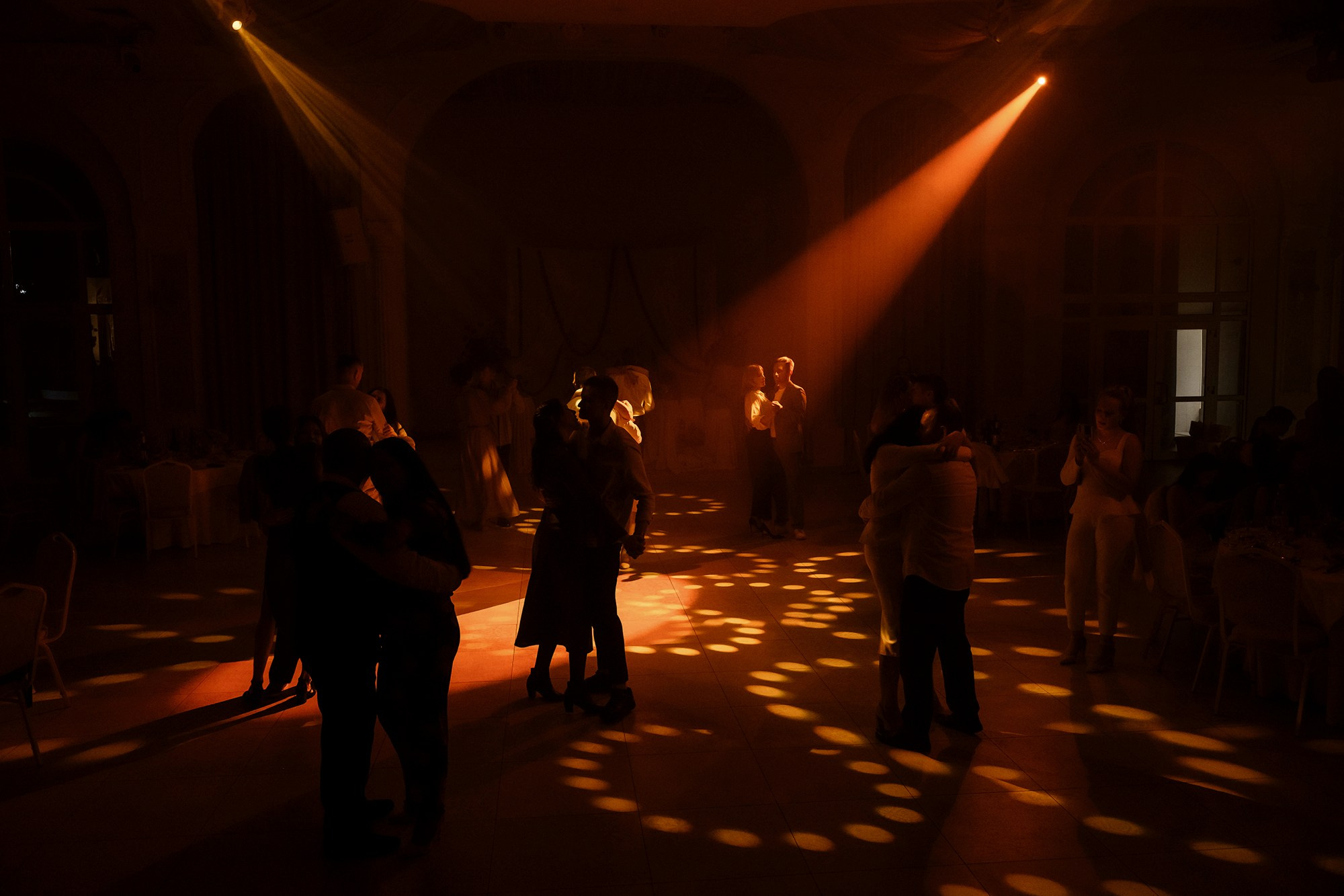 Таня и Максим. Свадебный и семейный фотограф Чебоксары Ольга Ник