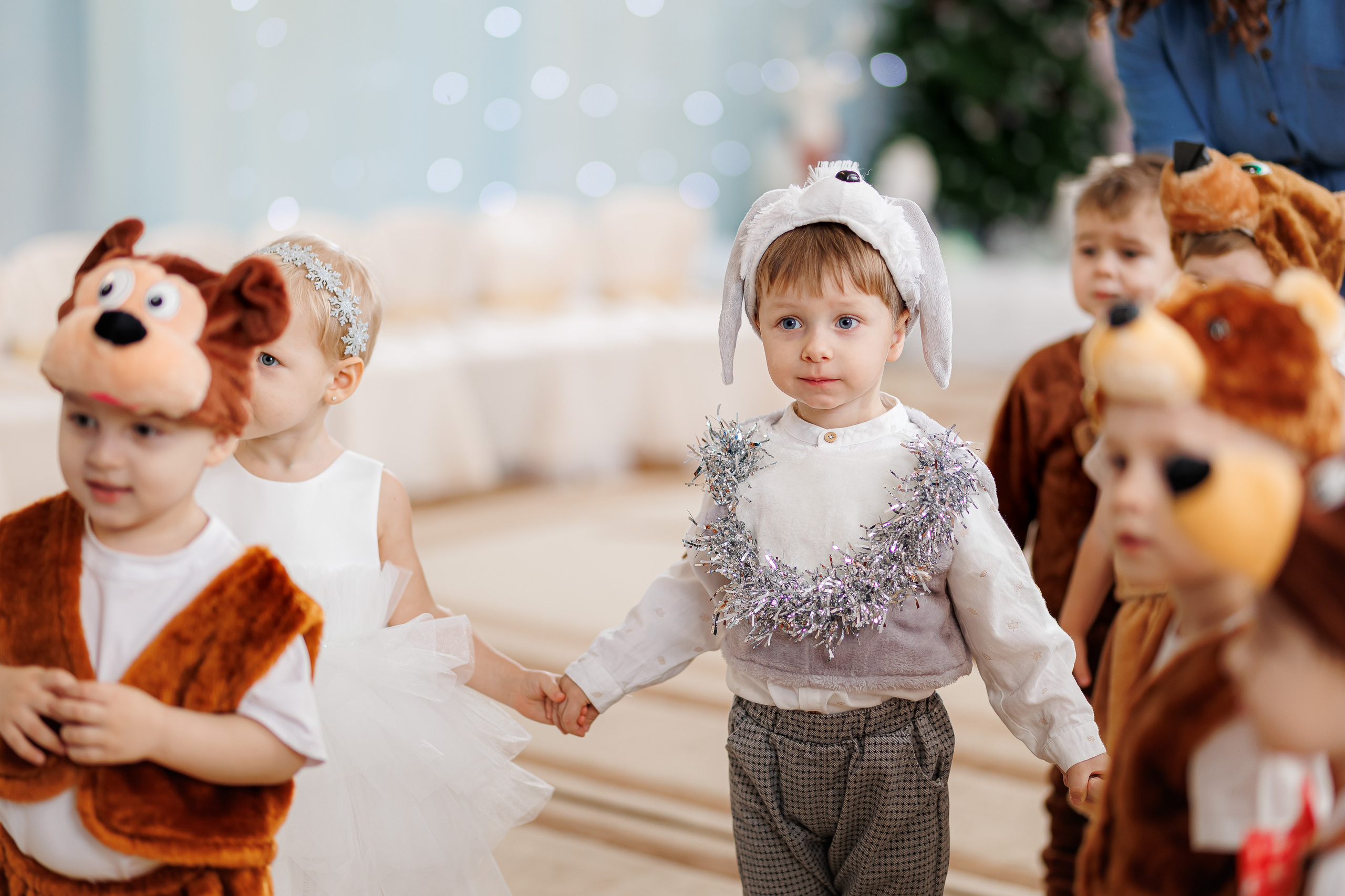 Портфолио утренники в детском саду. Семейный и детский фотограф Комина Елена, Власиха, Одинцово