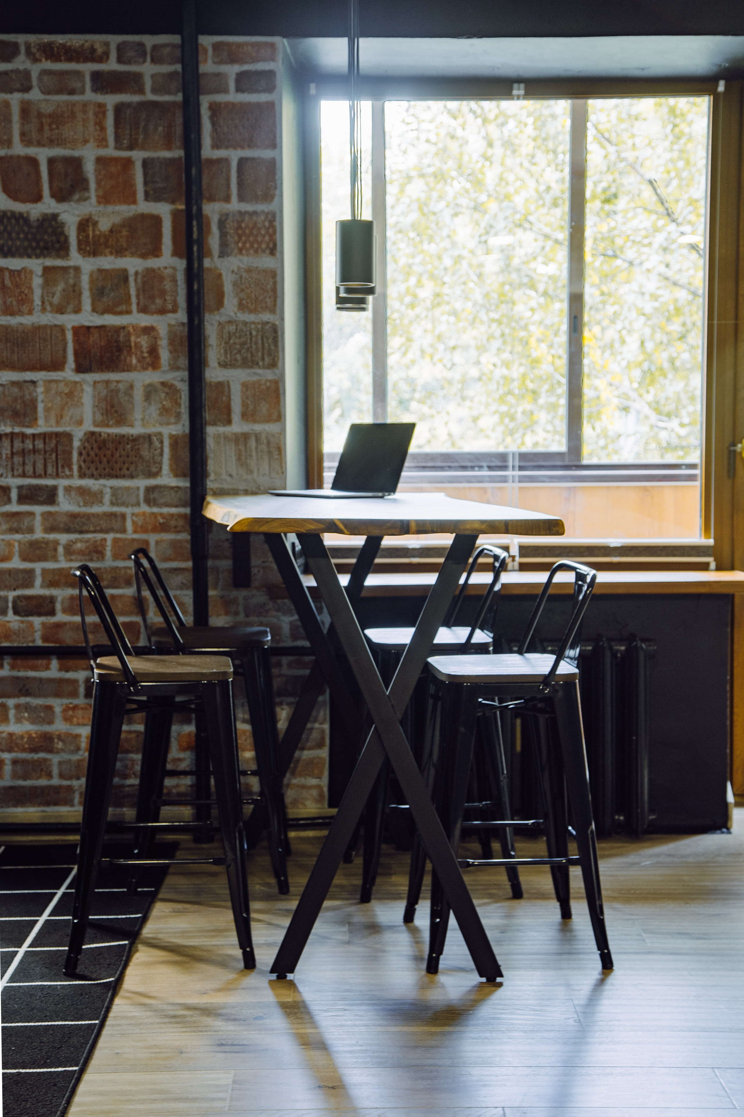 Кошкин дом. Фотограф Оля Батист