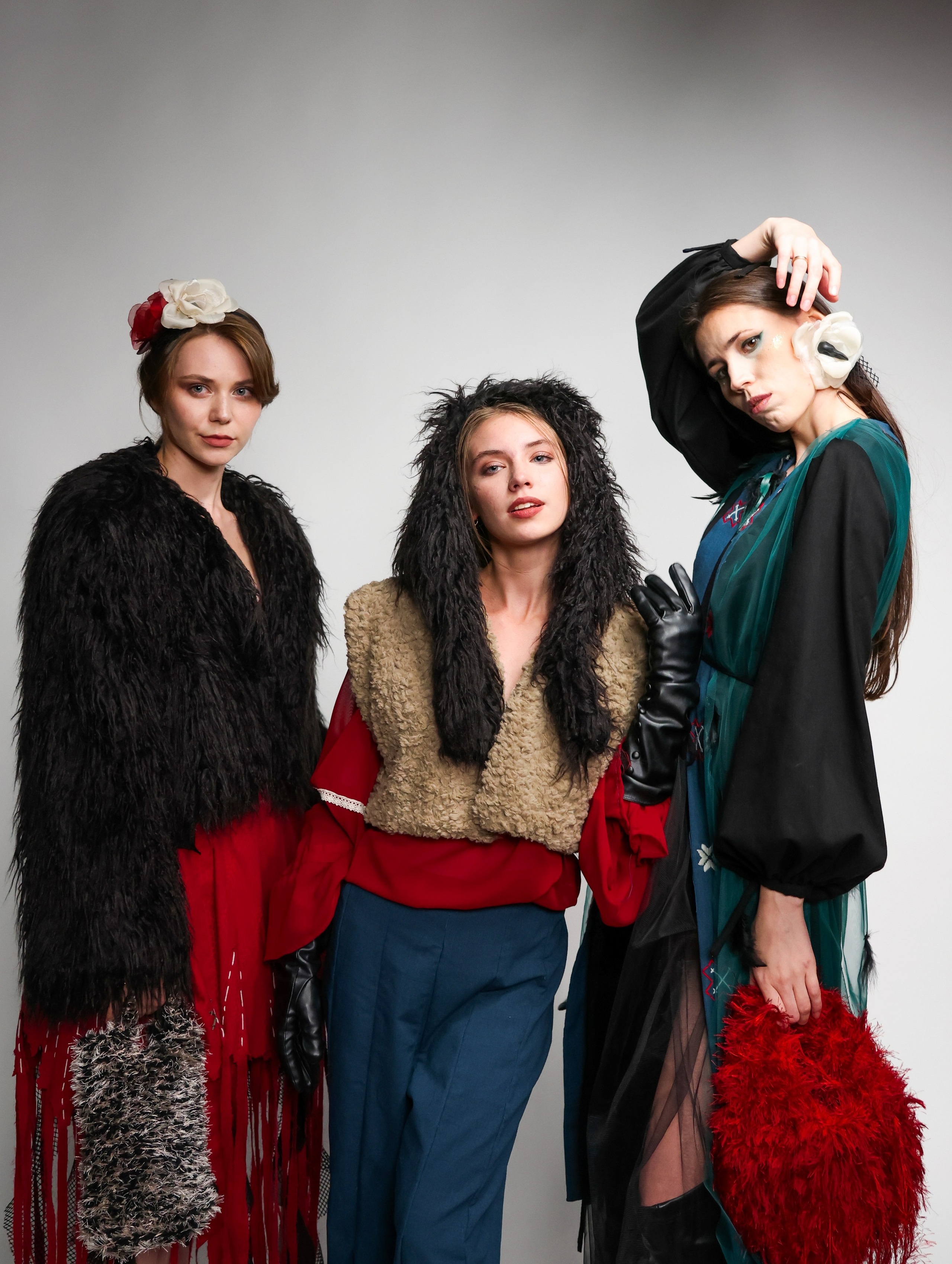 Ретро коммерция. Костюмер, художник кино и телевидения в спб