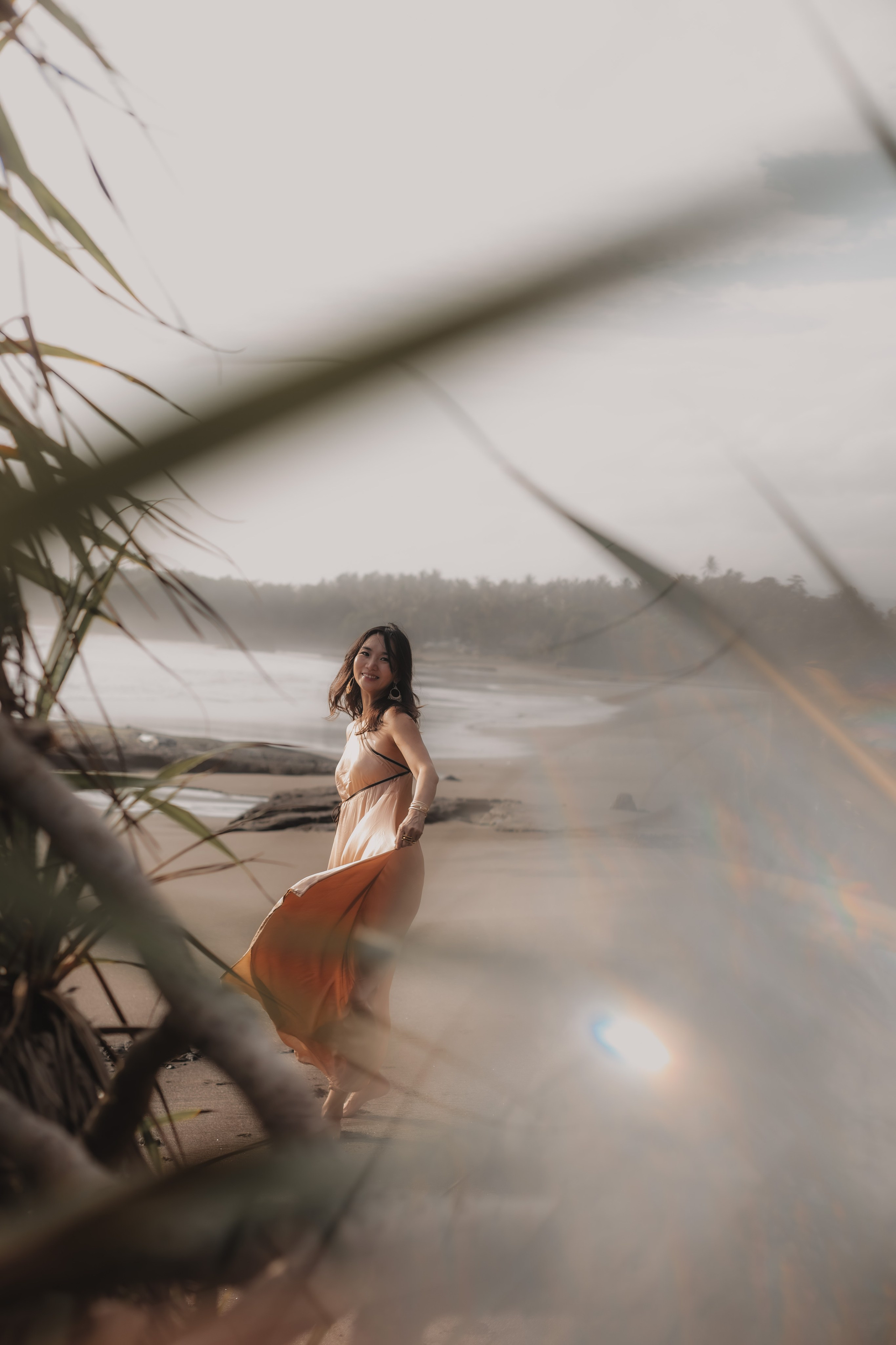 New chapter. Мариам Багдасарян