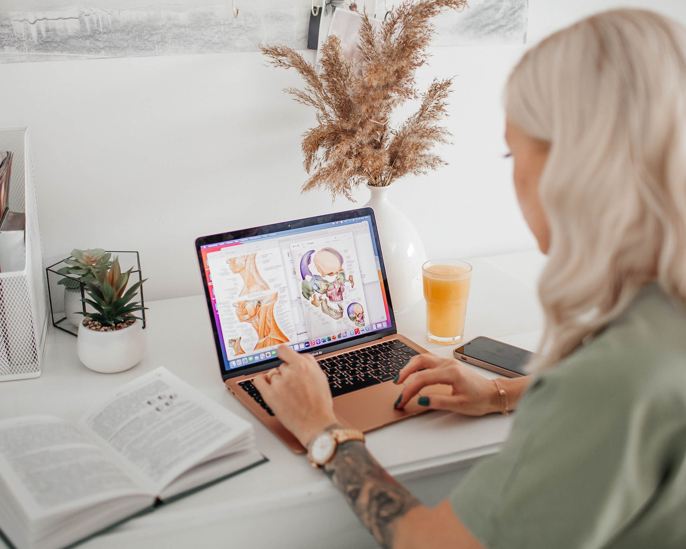 Визуал. Фотограф Яна Сафина