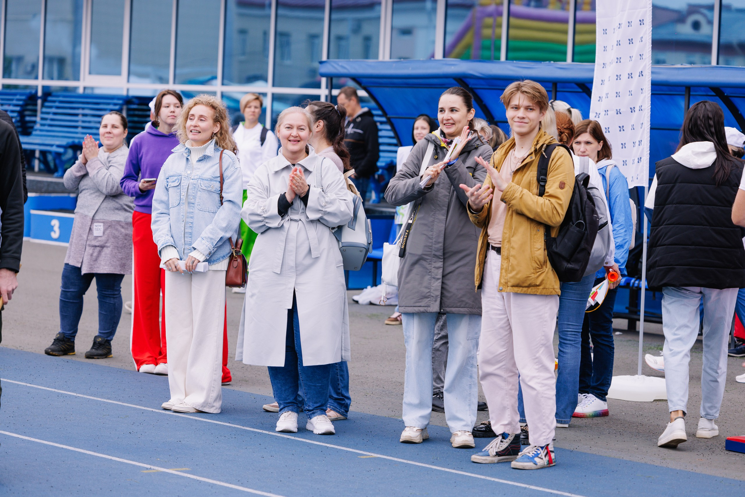 Комос — спартакиадa. Фотограф в Ижевске и Казани Богданов Яков