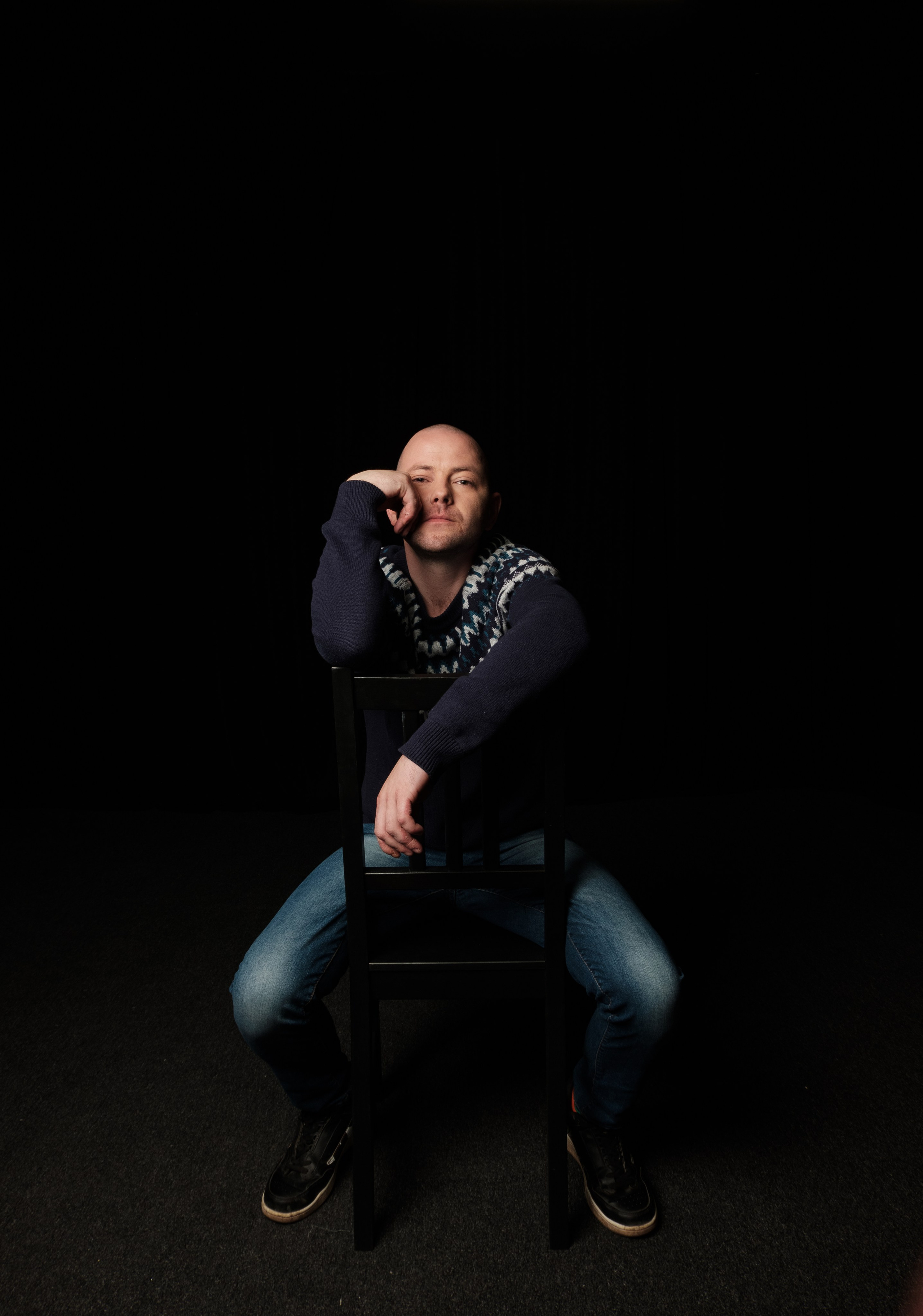 Проект- Люди. Фотограф Казань