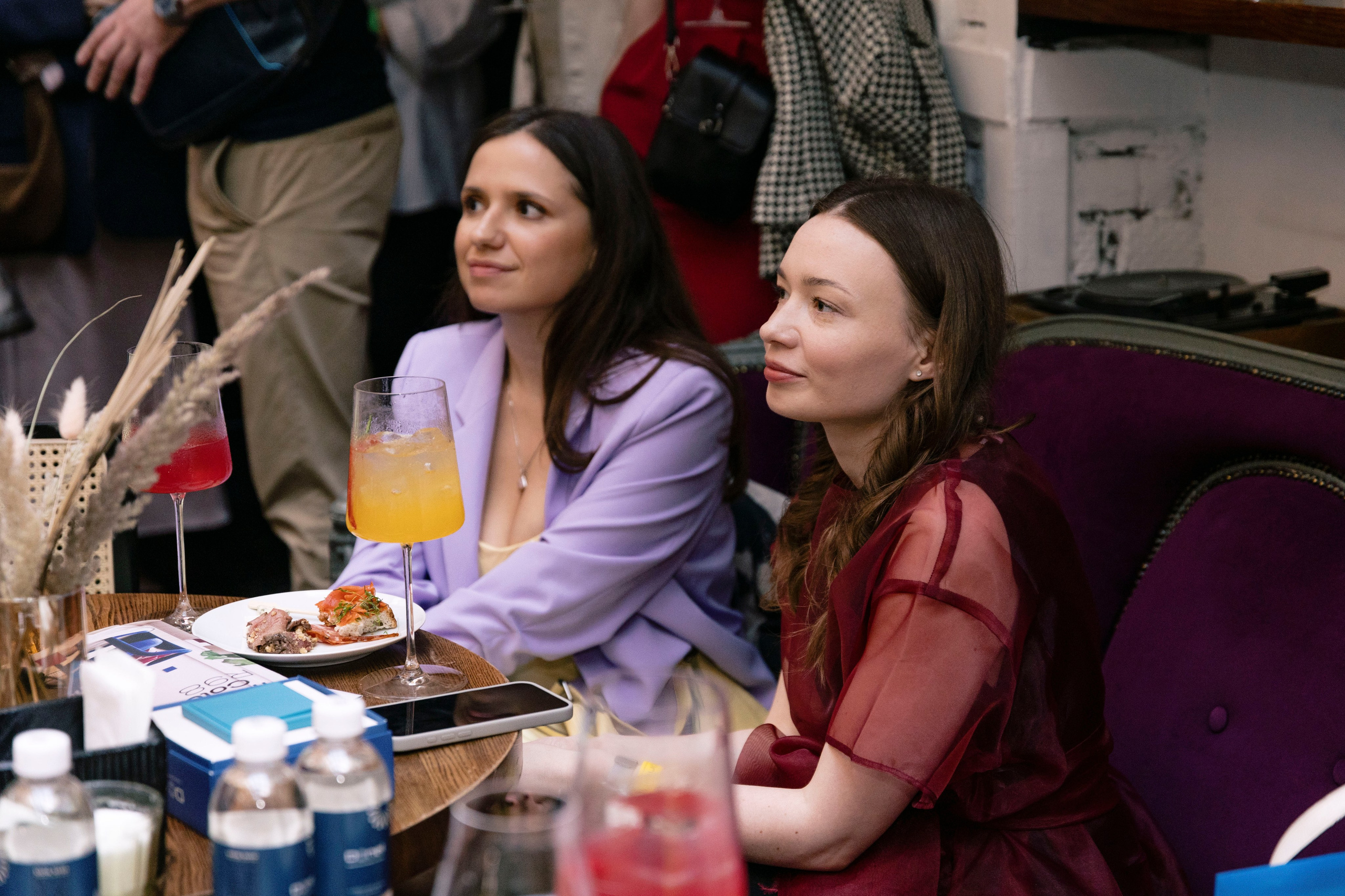 Trendy Colors event. Фотограф в Москве и Московской области