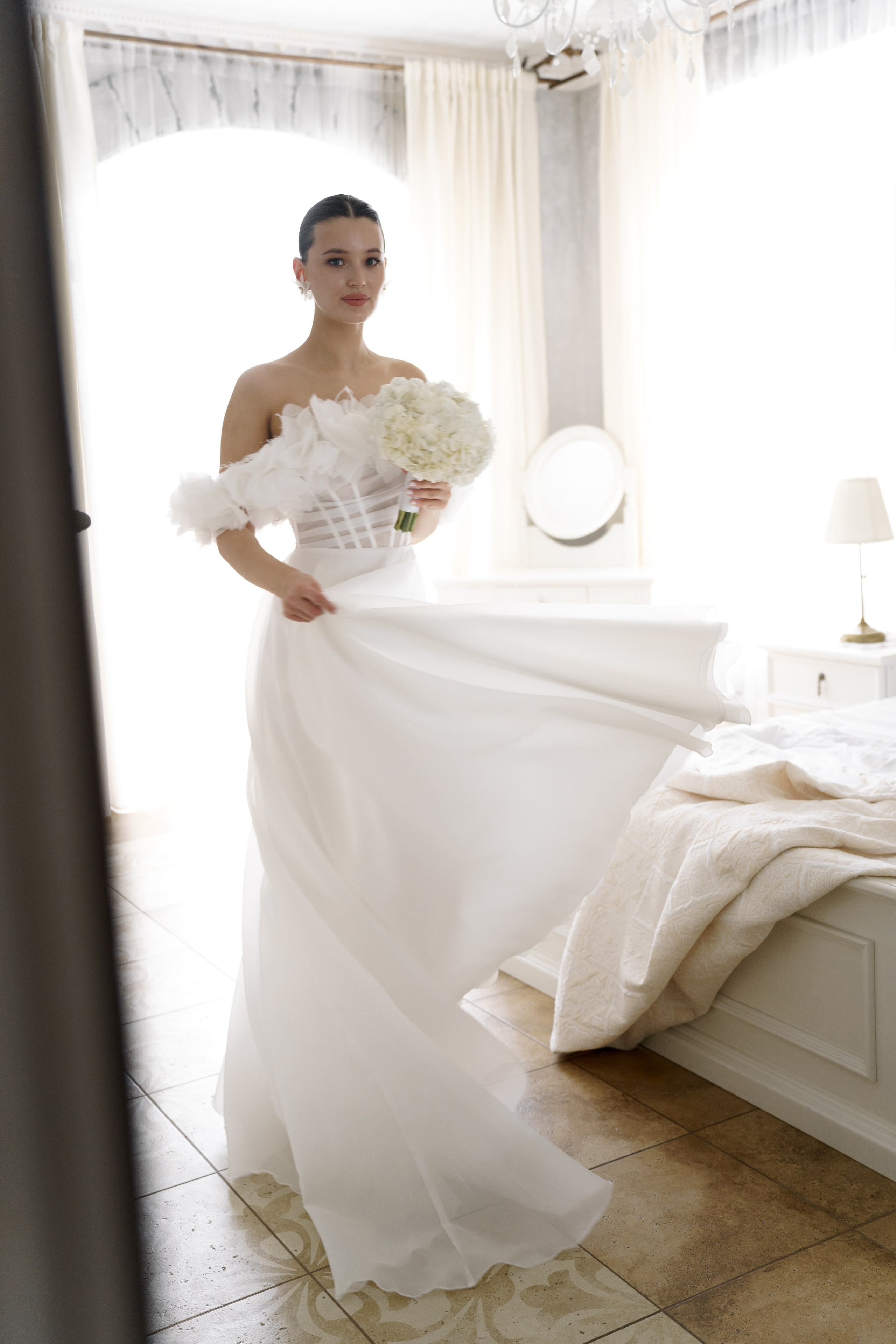 Александр+Ксения. Свадебный фотограф в Краснодаре Алексей Кудинов