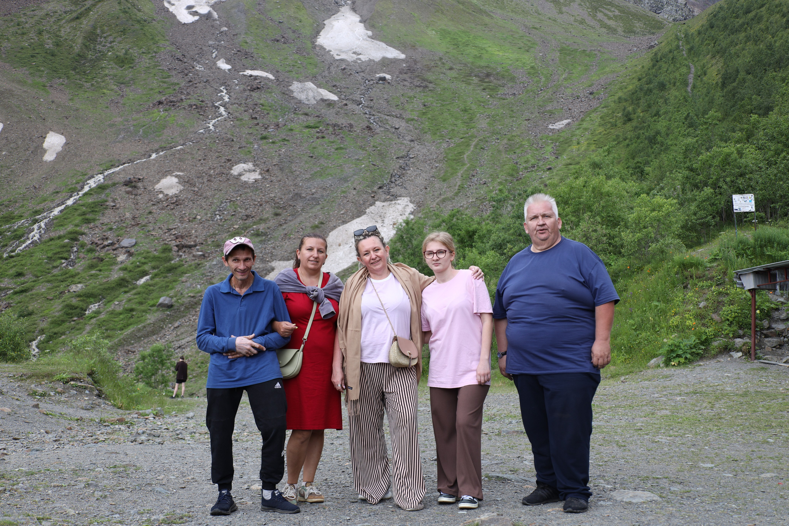 Северная Осетия июль 2025 год. Кармадон, Даргивз и Цей. Семейный детский фотограф Краснодарский край Оксана Колос