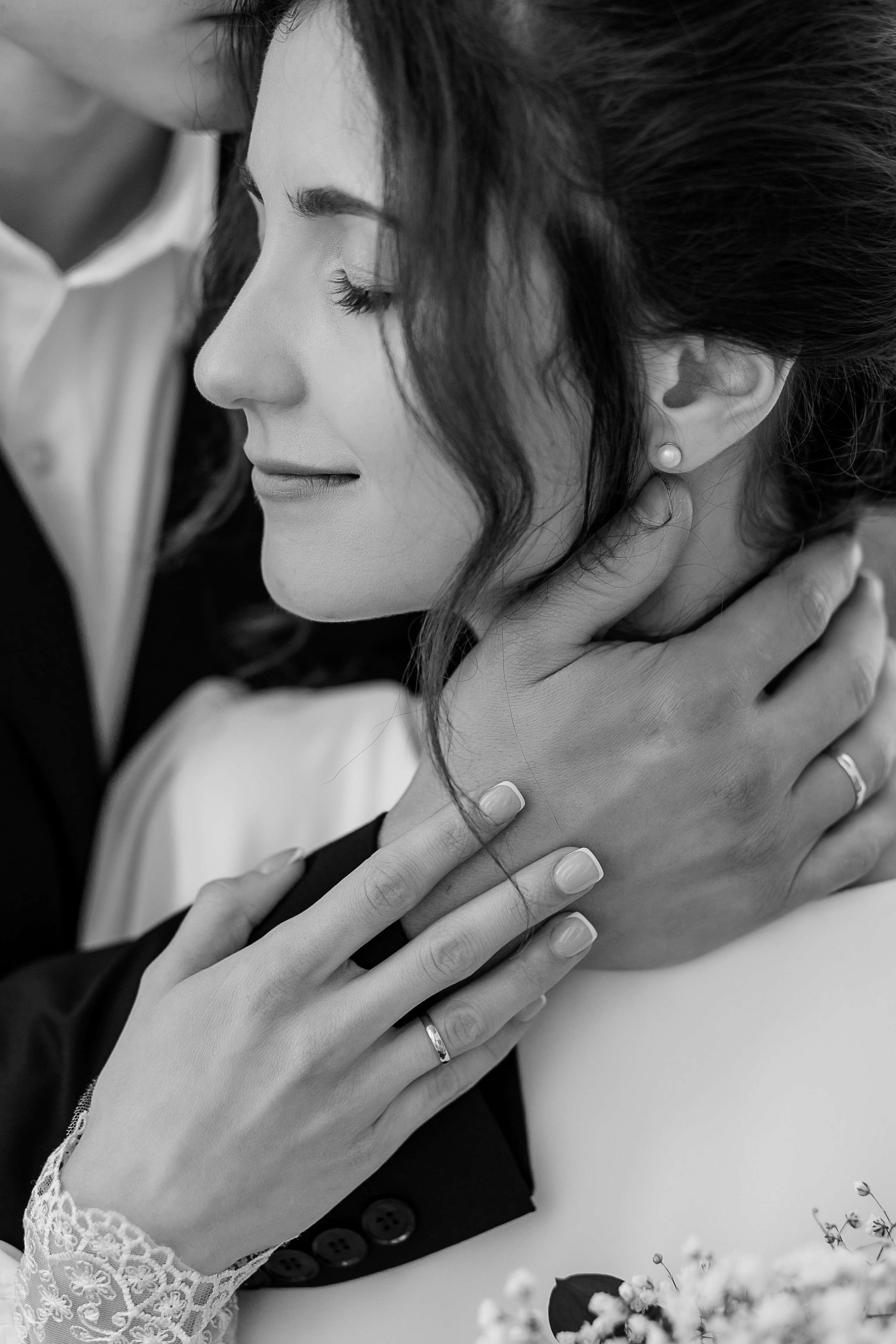 Илья и Наташа. Свадебный и семейный фотограф в Твери и Тверской области