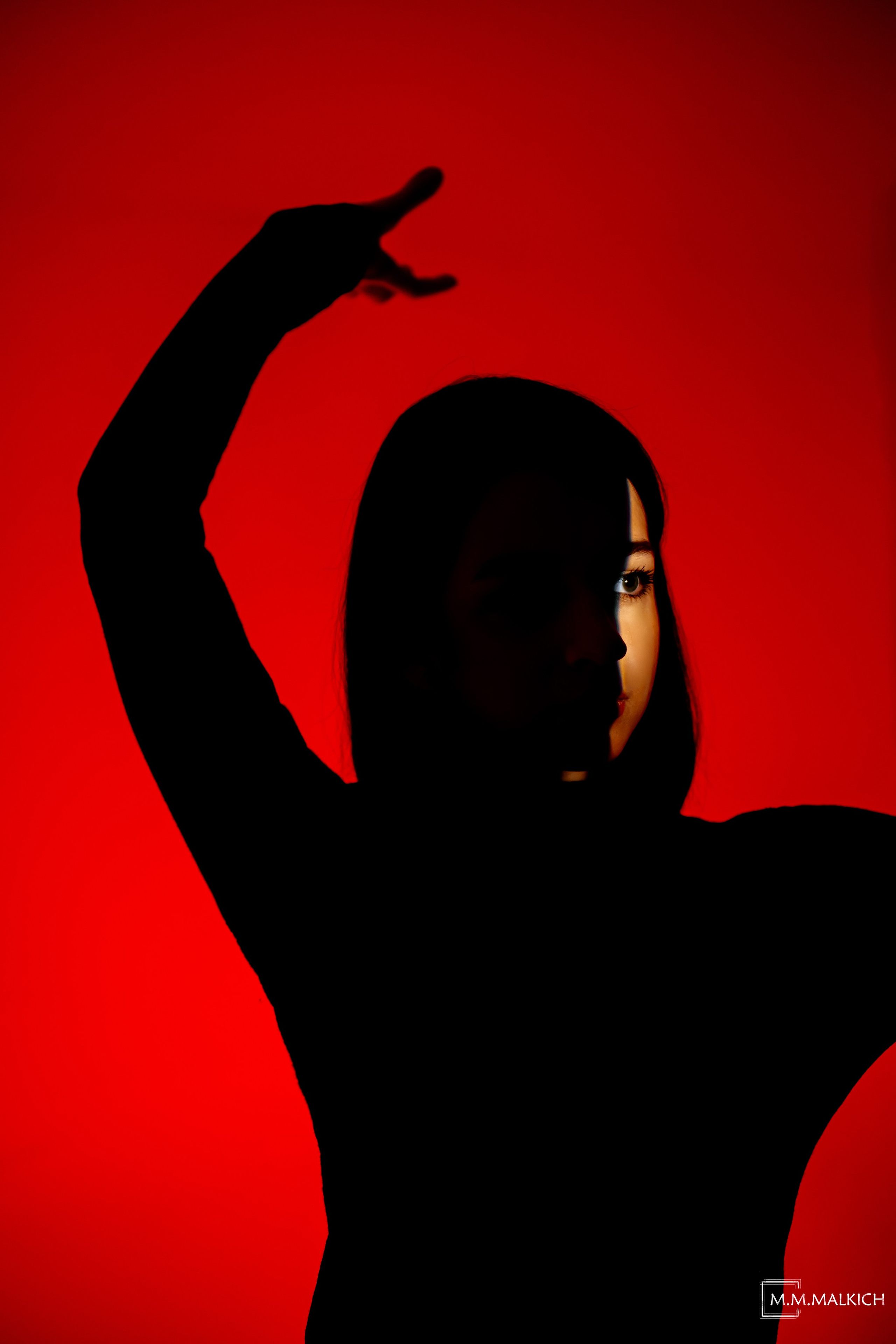 Art. Фотограф и видеограф в Москве Мария Малкич