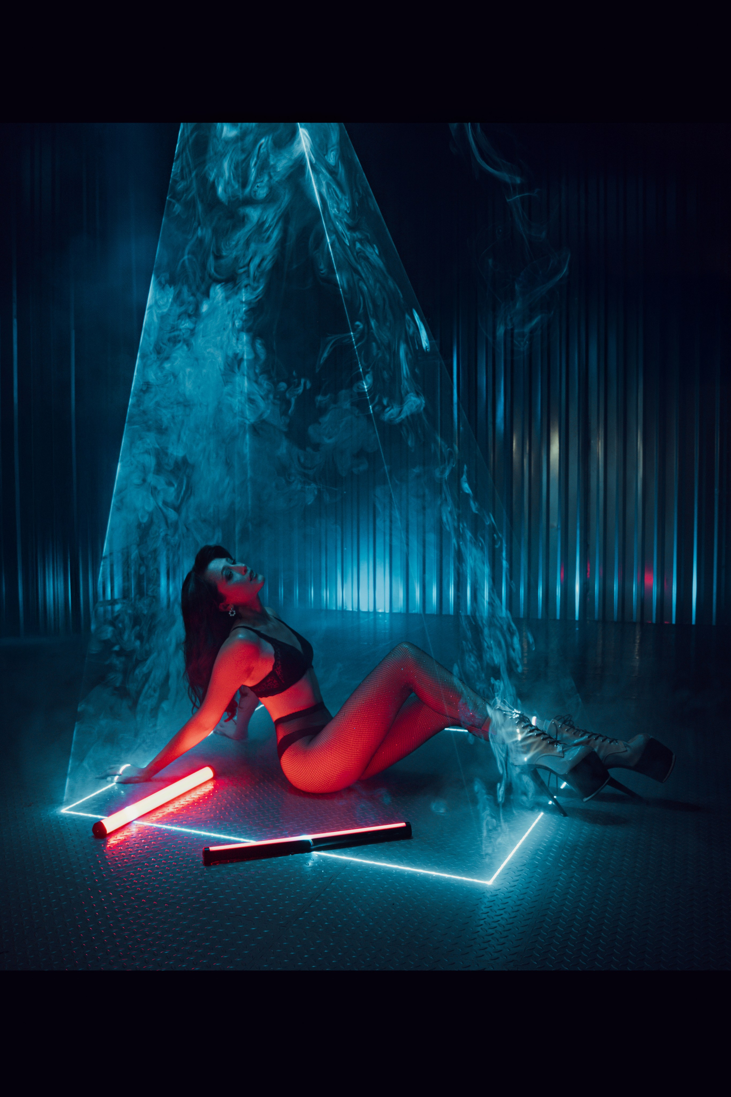 Boudoir. Фотограф и видеограф в Москве Мария Малкич