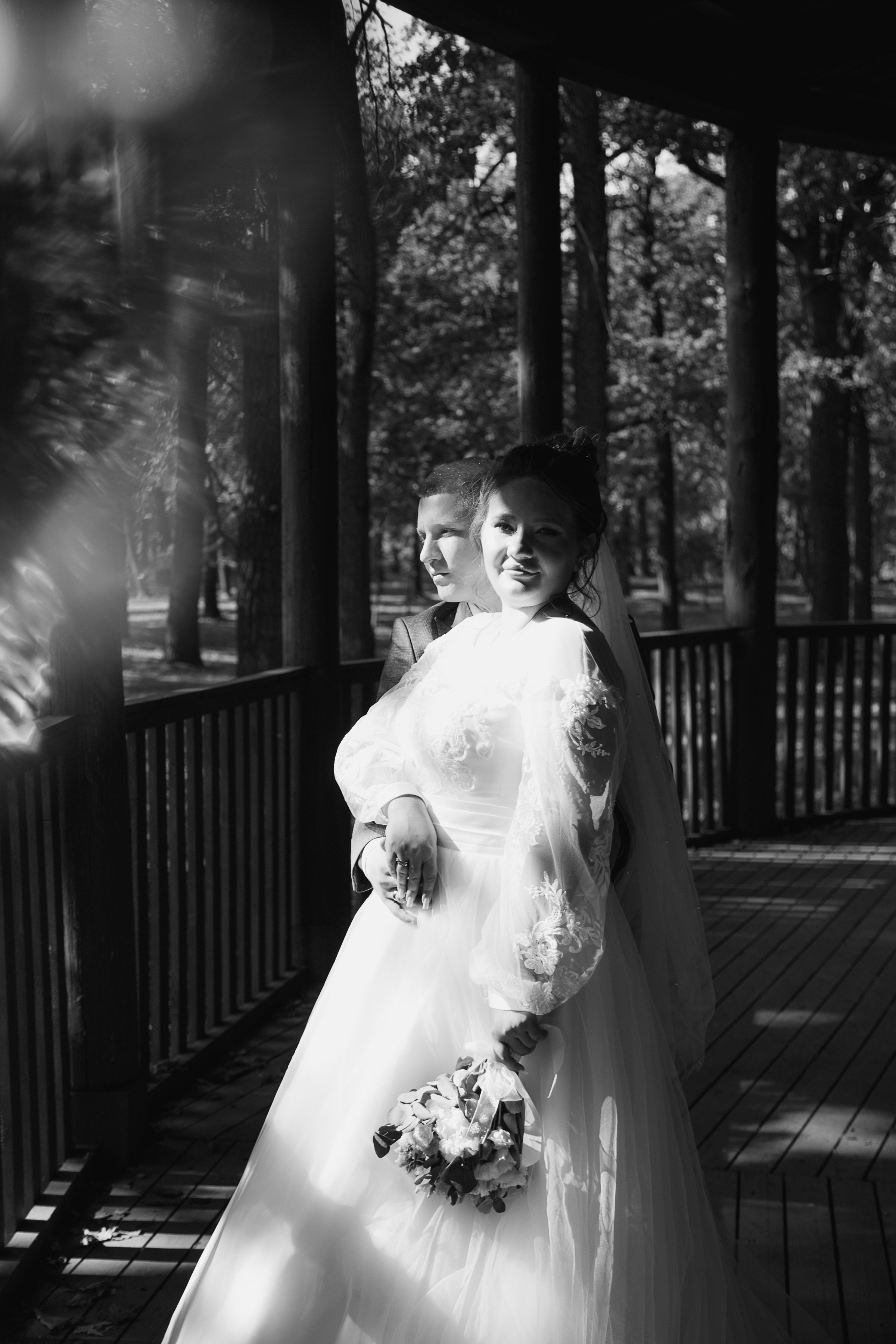 Ваня и Света. Фотограф в Самаре Евгения Глубокова