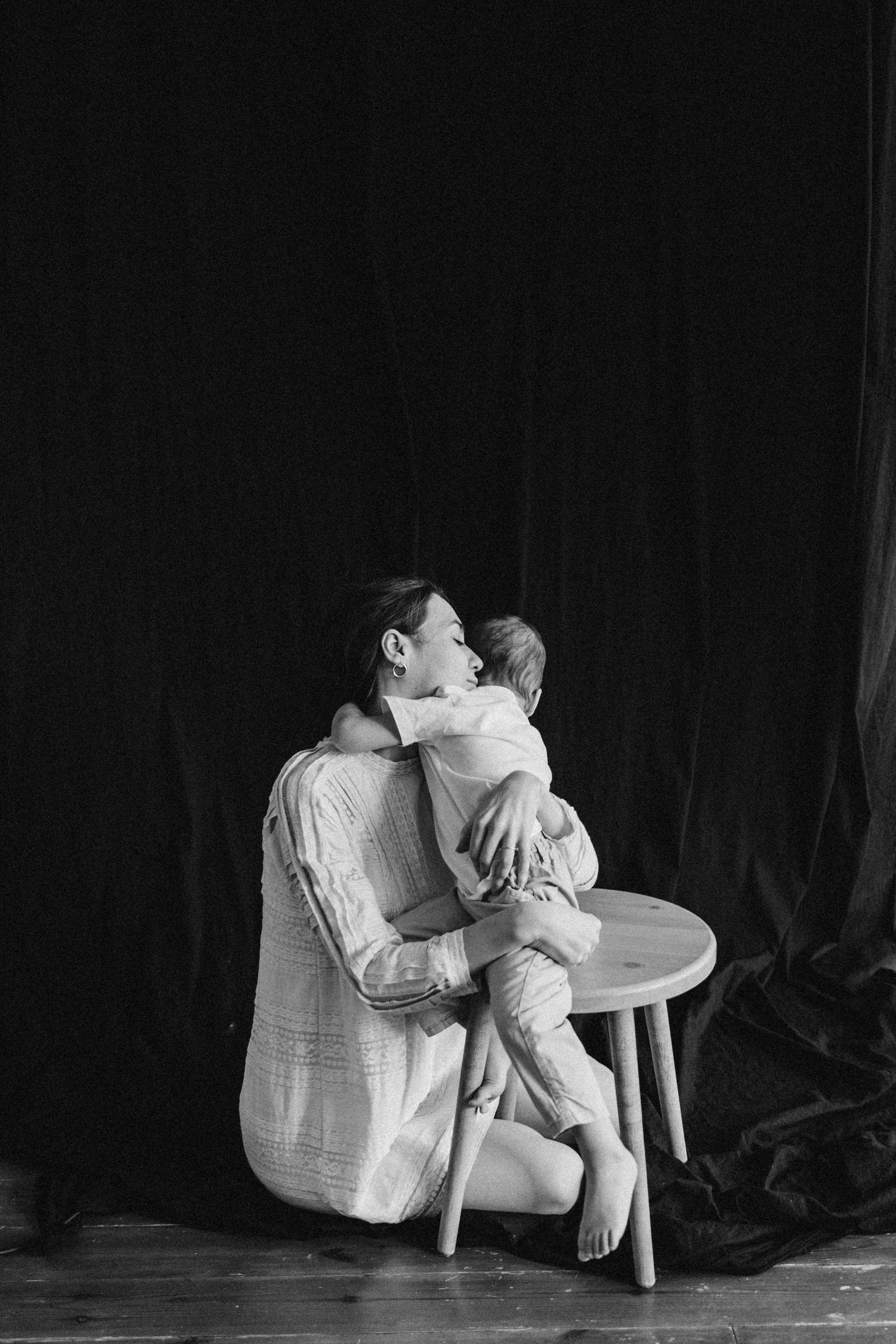 Анна и Женя. Семейный и свадебный фотограф в Москве Вероника Жибинова