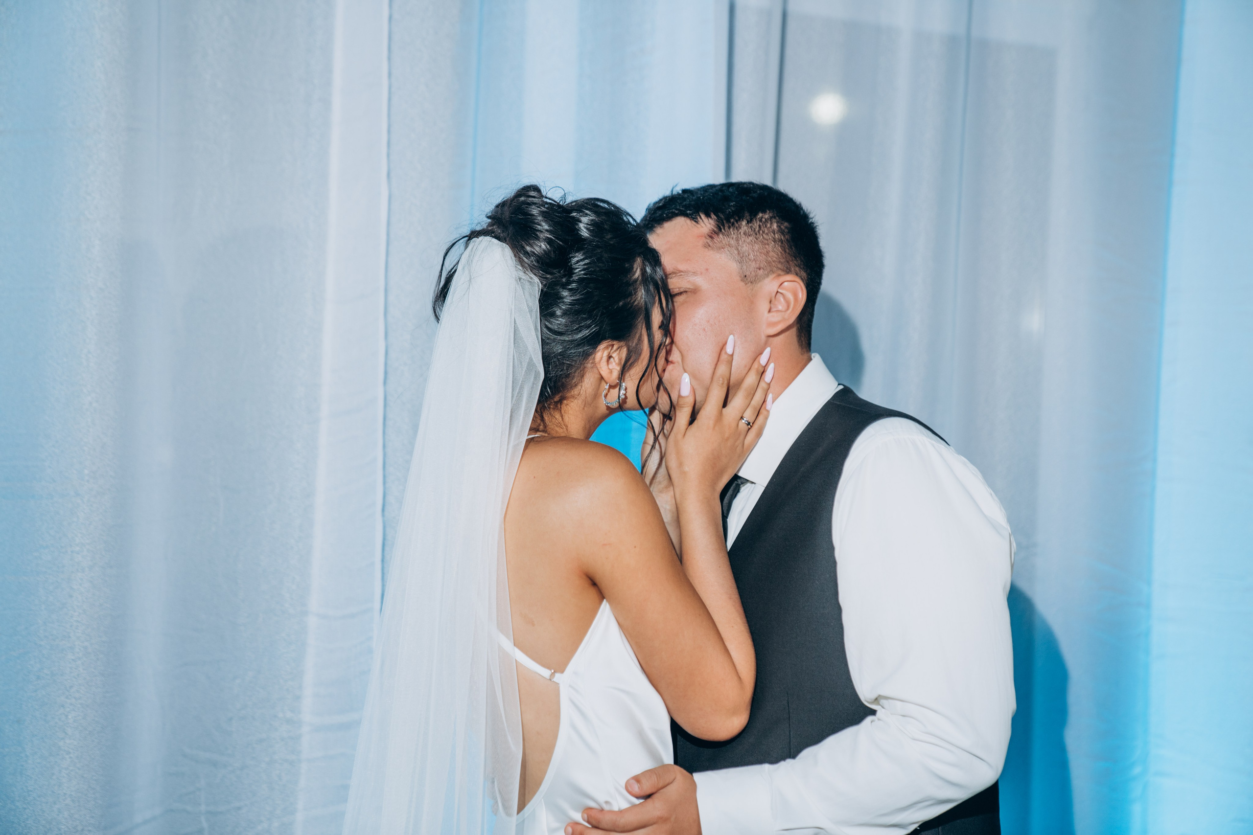 Event house Виталий & Алена. Фотограф Ангарск Иркутск Ксения Король