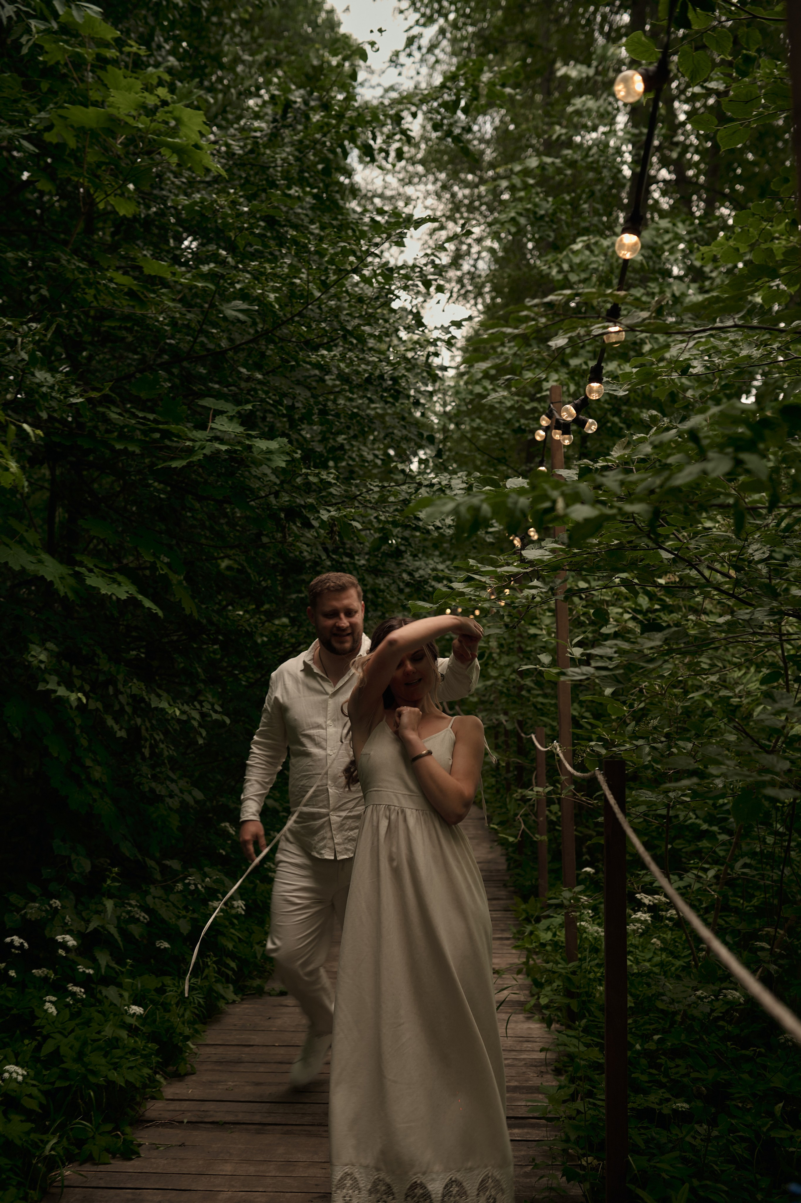 Слава и Света. Остров любви. Семейный и свадебный lifestyle-фотограф в Москве Мария Петрова