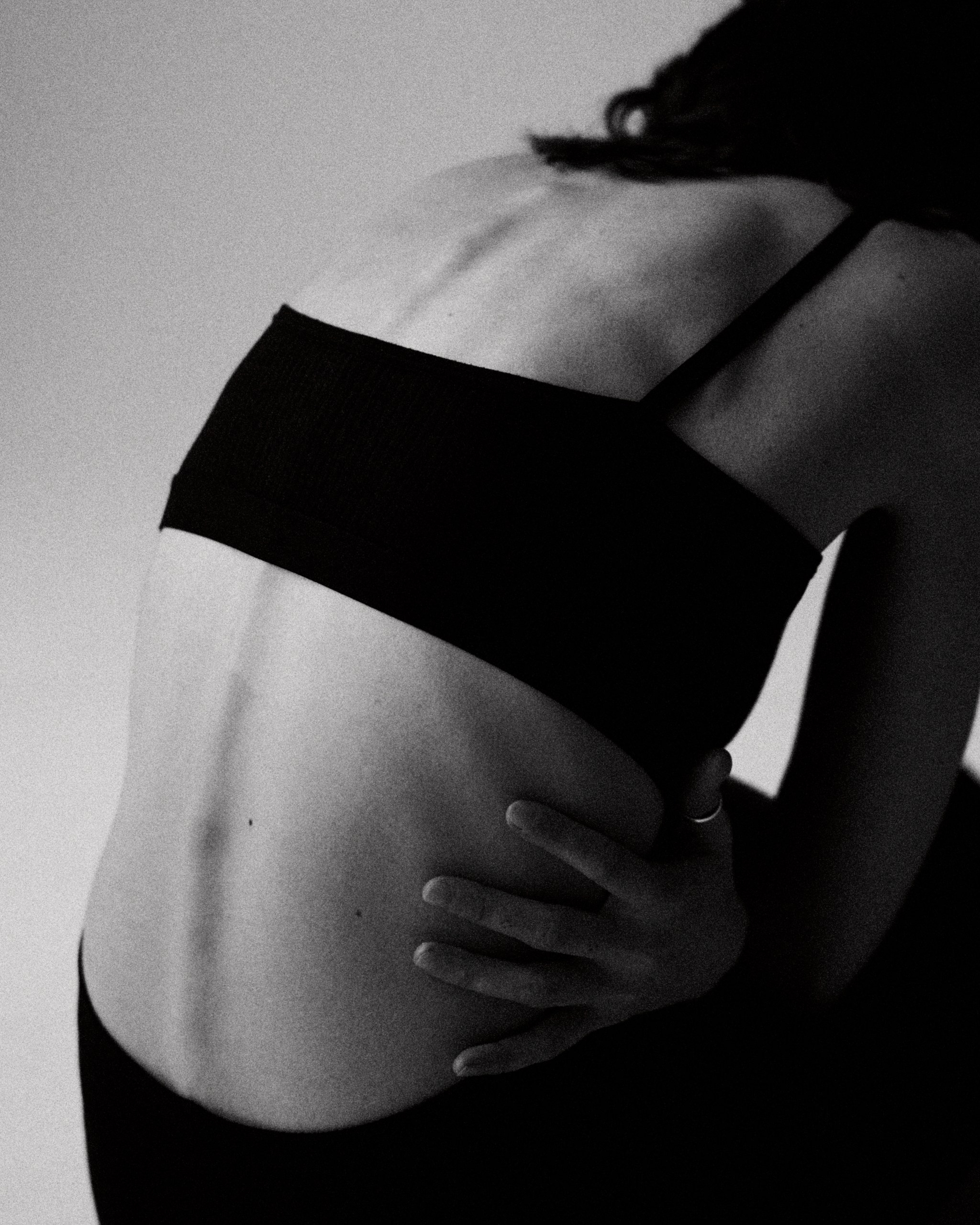 Эверетт. Фотограф Максим Трофимов