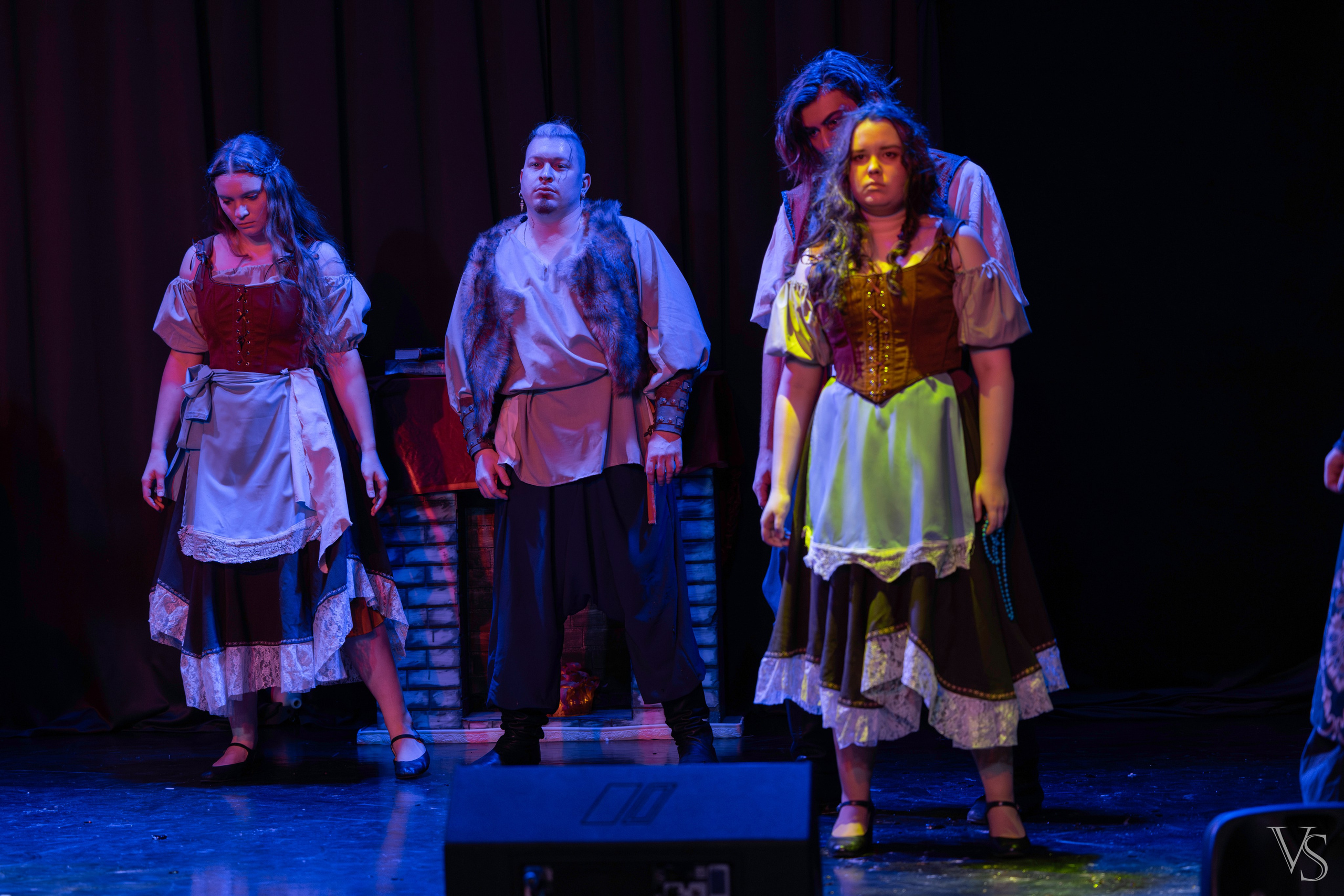 Каменное сердце. Фотограф Виктор Степанов