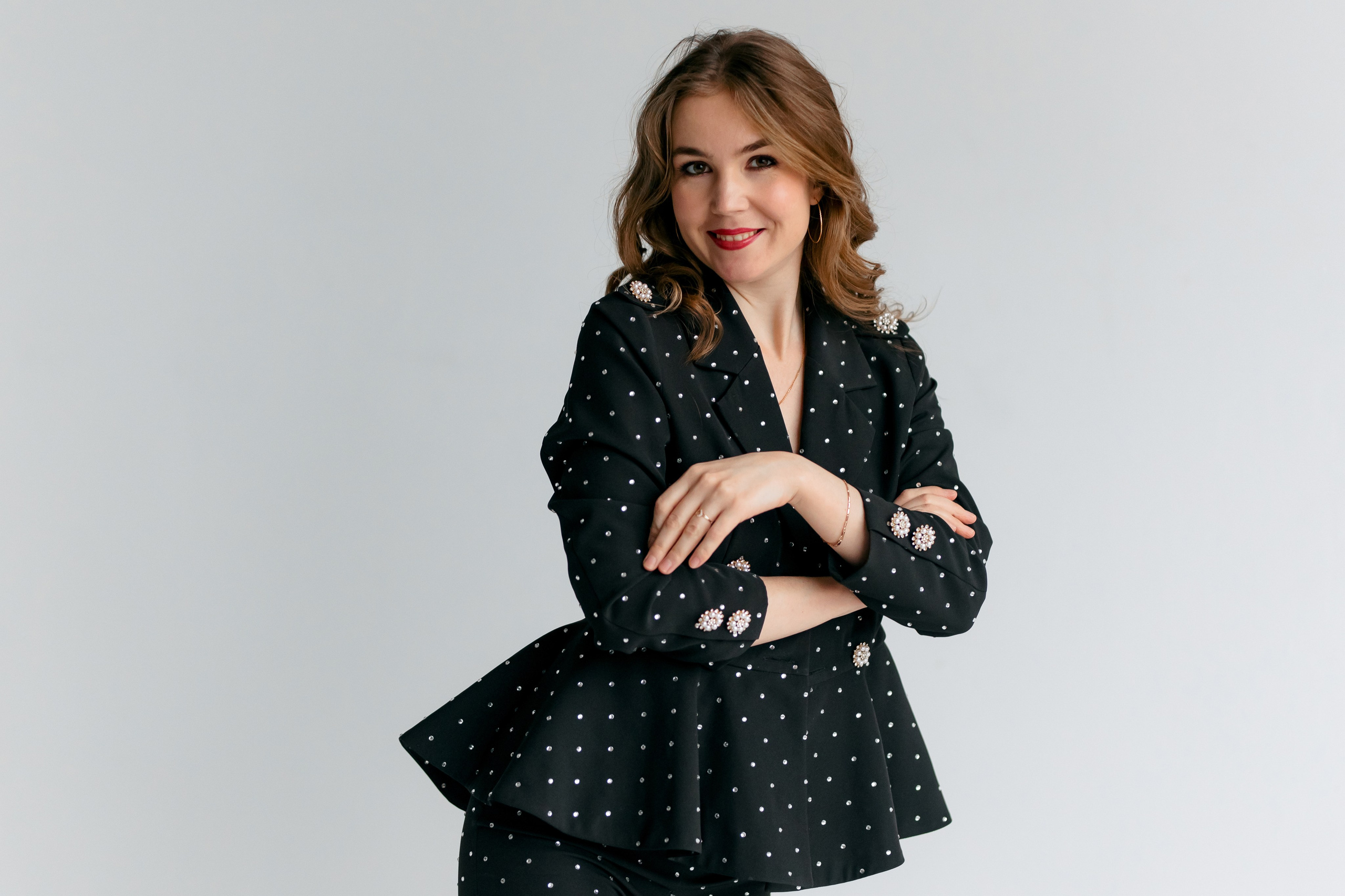 Катерина. Свадебный и портретный фотограф — Мария Костина