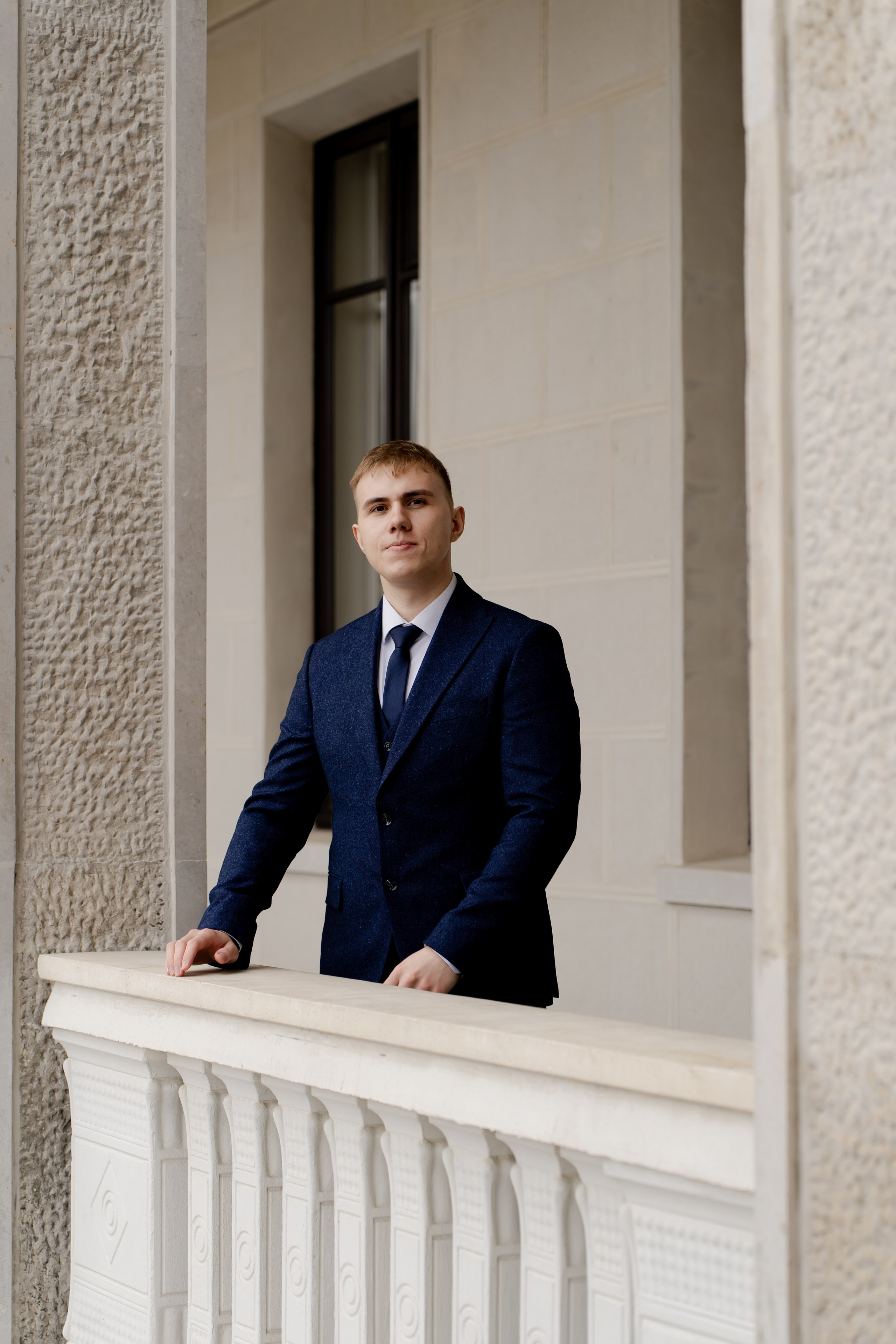 Анна & Дмитрий. Фотограф Москва. Базанова Анастасия