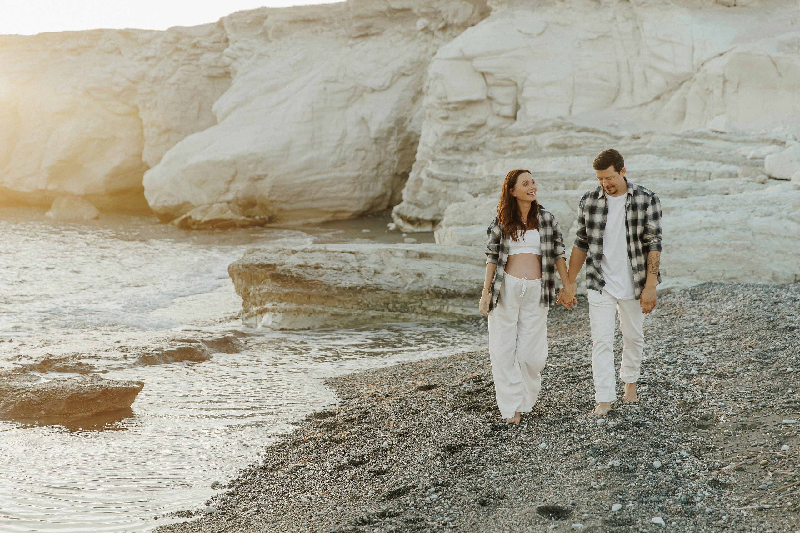 OLYA & DIMA. Photographer Natalia Godyna