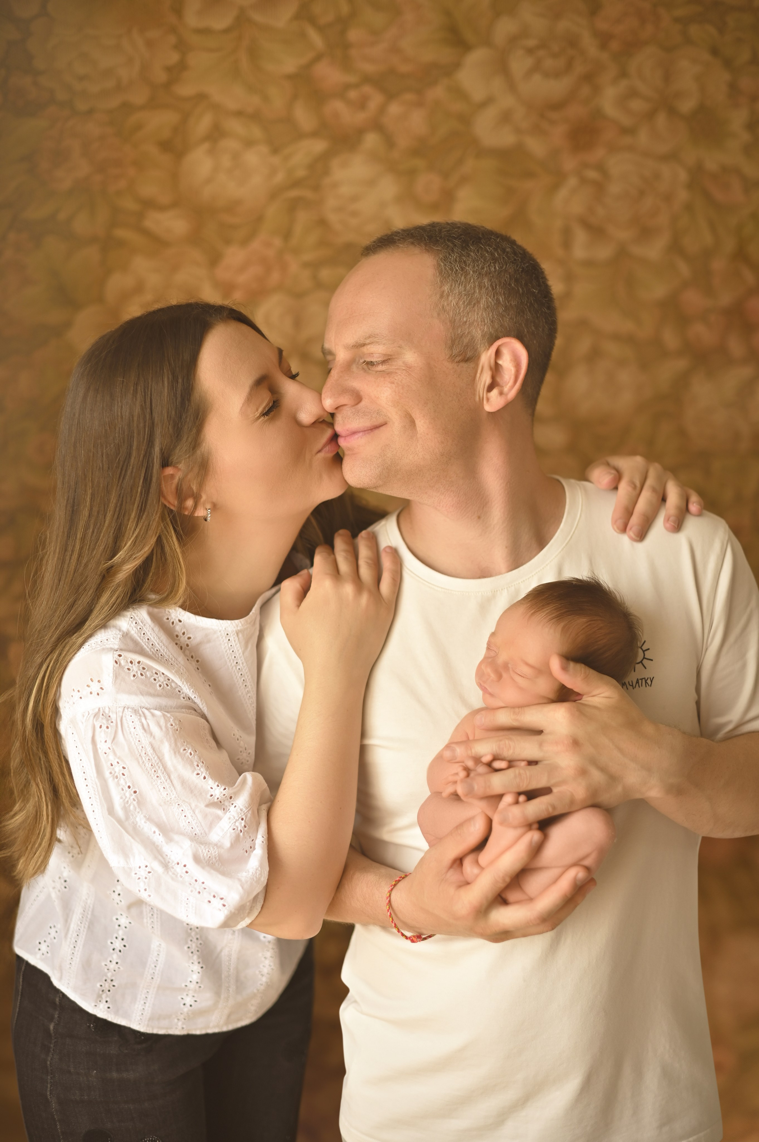 Самый маленький герой. Фотограф новорожденных во Владивостоке Панова Татьяна