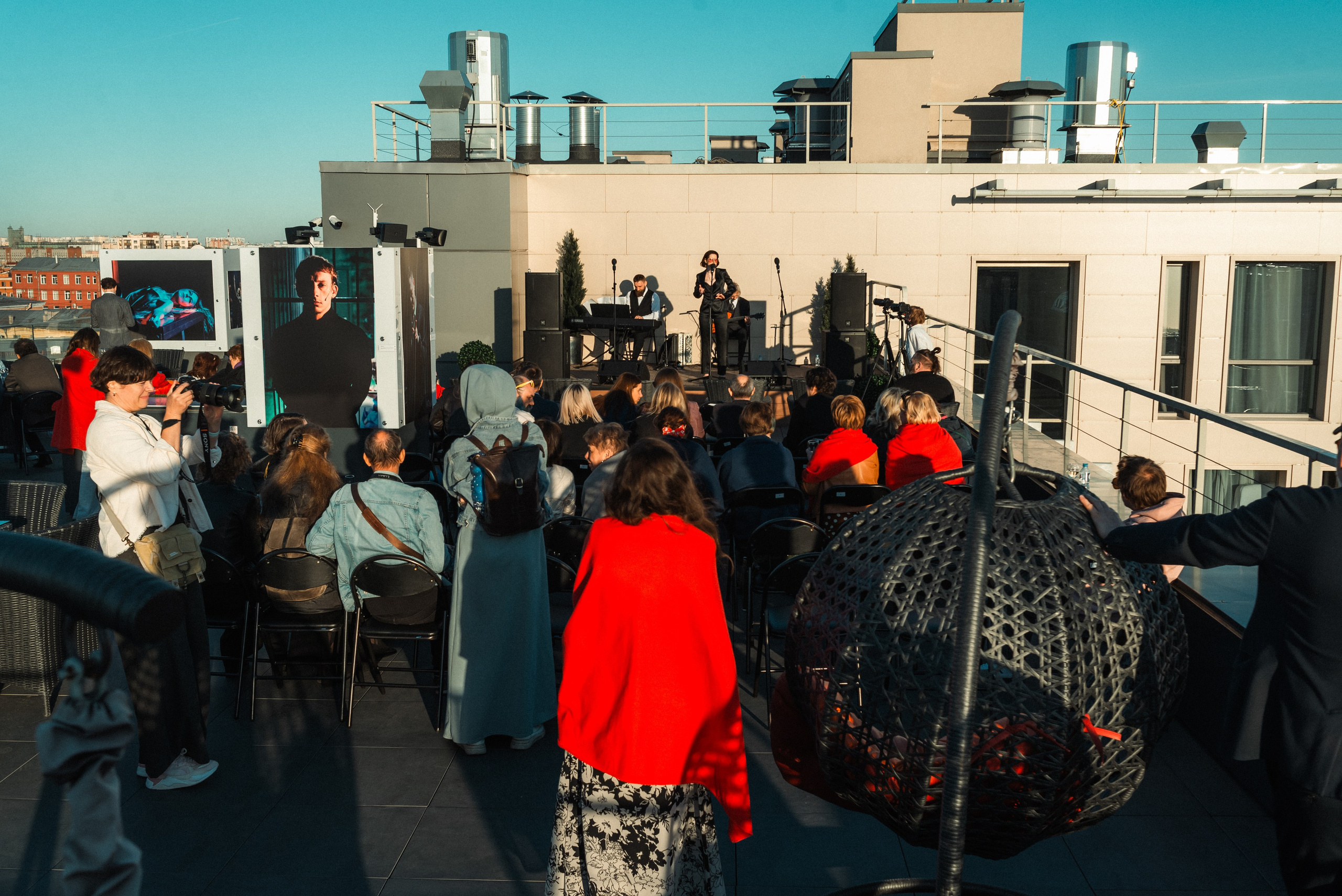 Выставка «Сила света». Платонов Олег — фотограф Санкт-Петербург