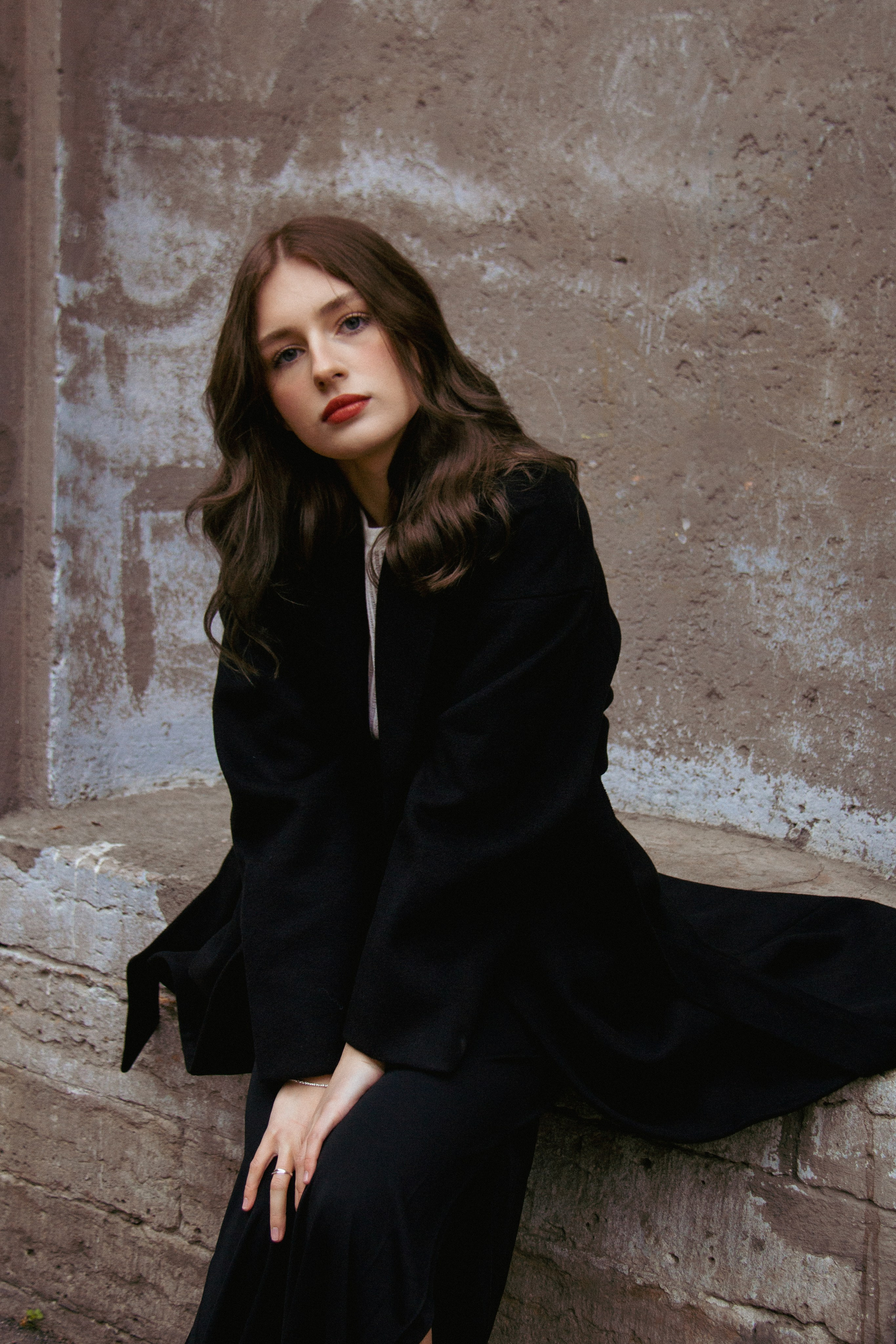 Mary. Janie valde |photographer & visual artist