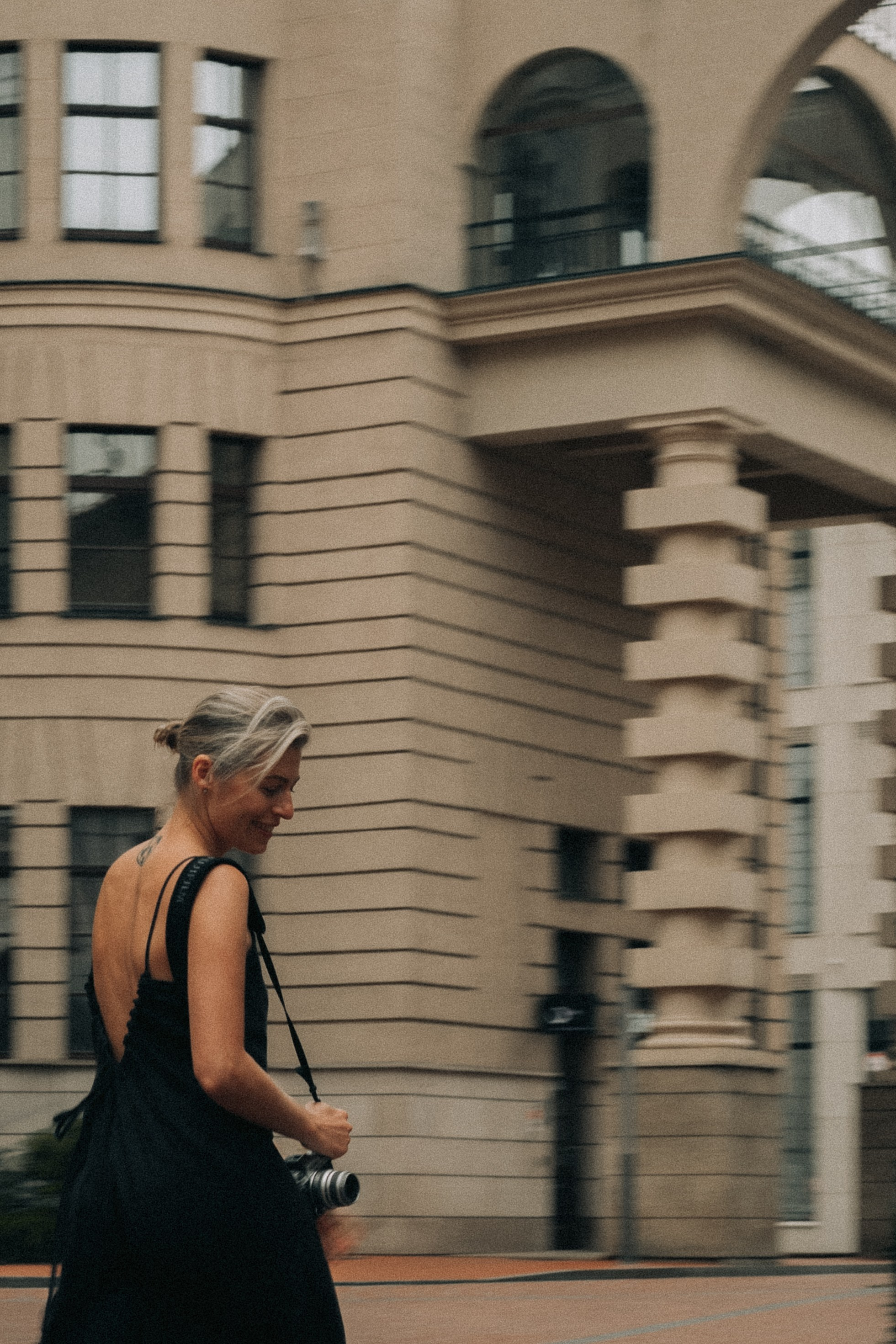 Василина. Семейный фотограф в Москве Дарья Пузикова