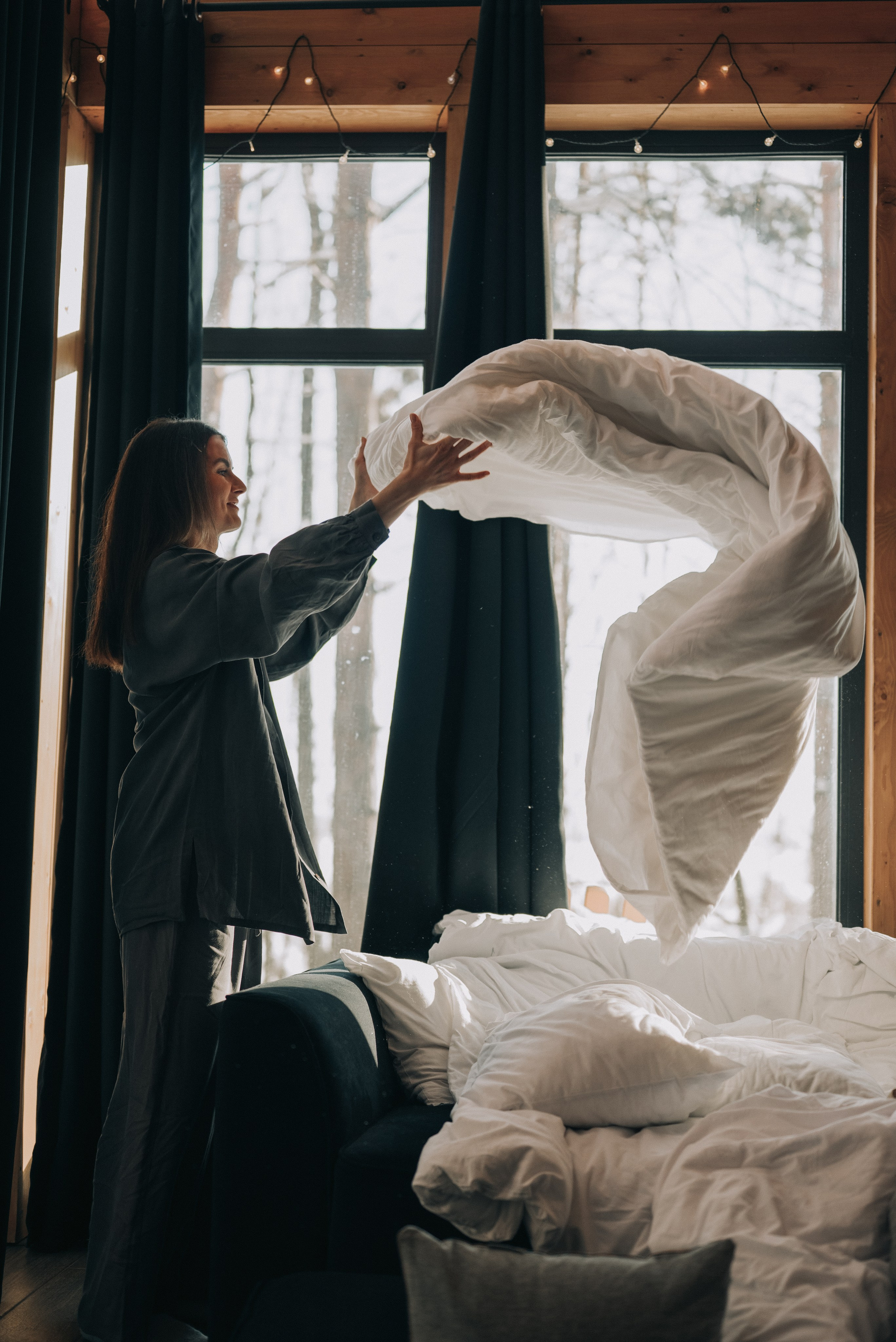 Семейные съёмки. Семейный фотограф в Москве Дарья Пузикова