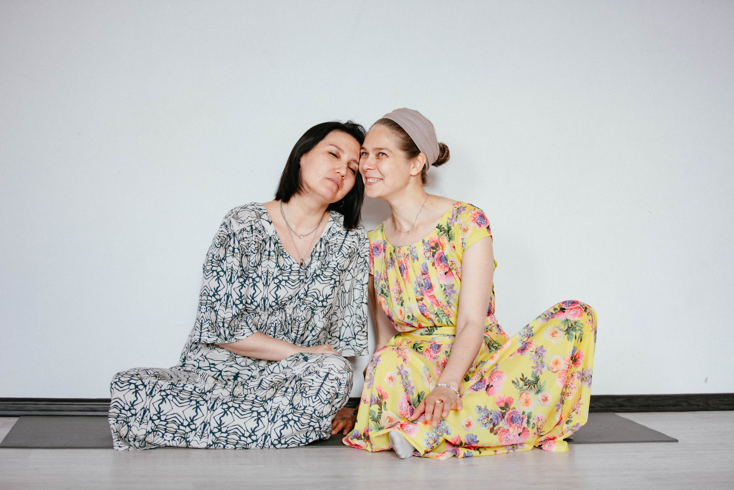 Фестиваль здоровья. Арт-фотограф Крис Л. в Тобольске: портрет, семейные, свадьбы