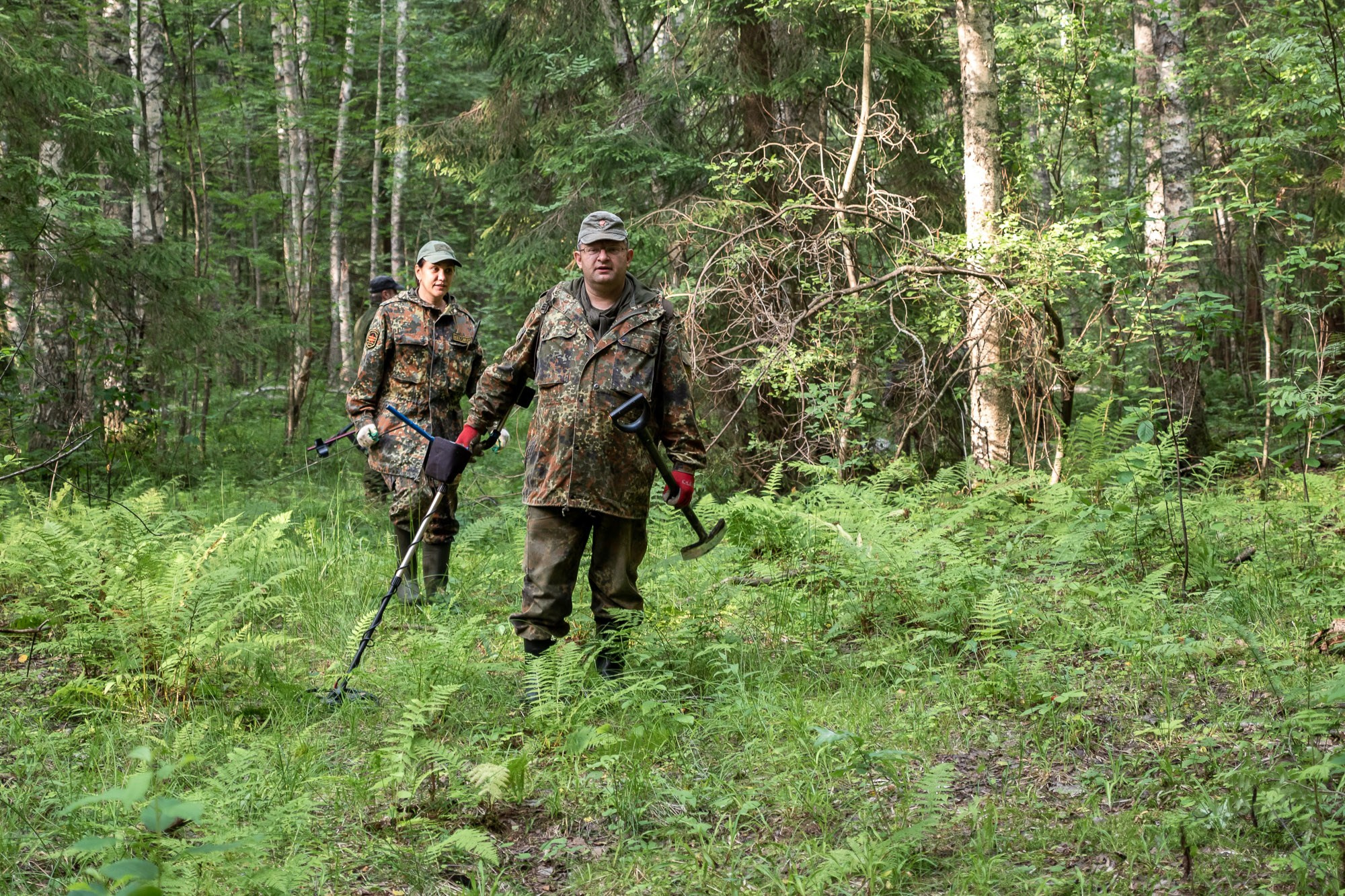 Высота 2019. Фотограф Алексей Скоробогатько