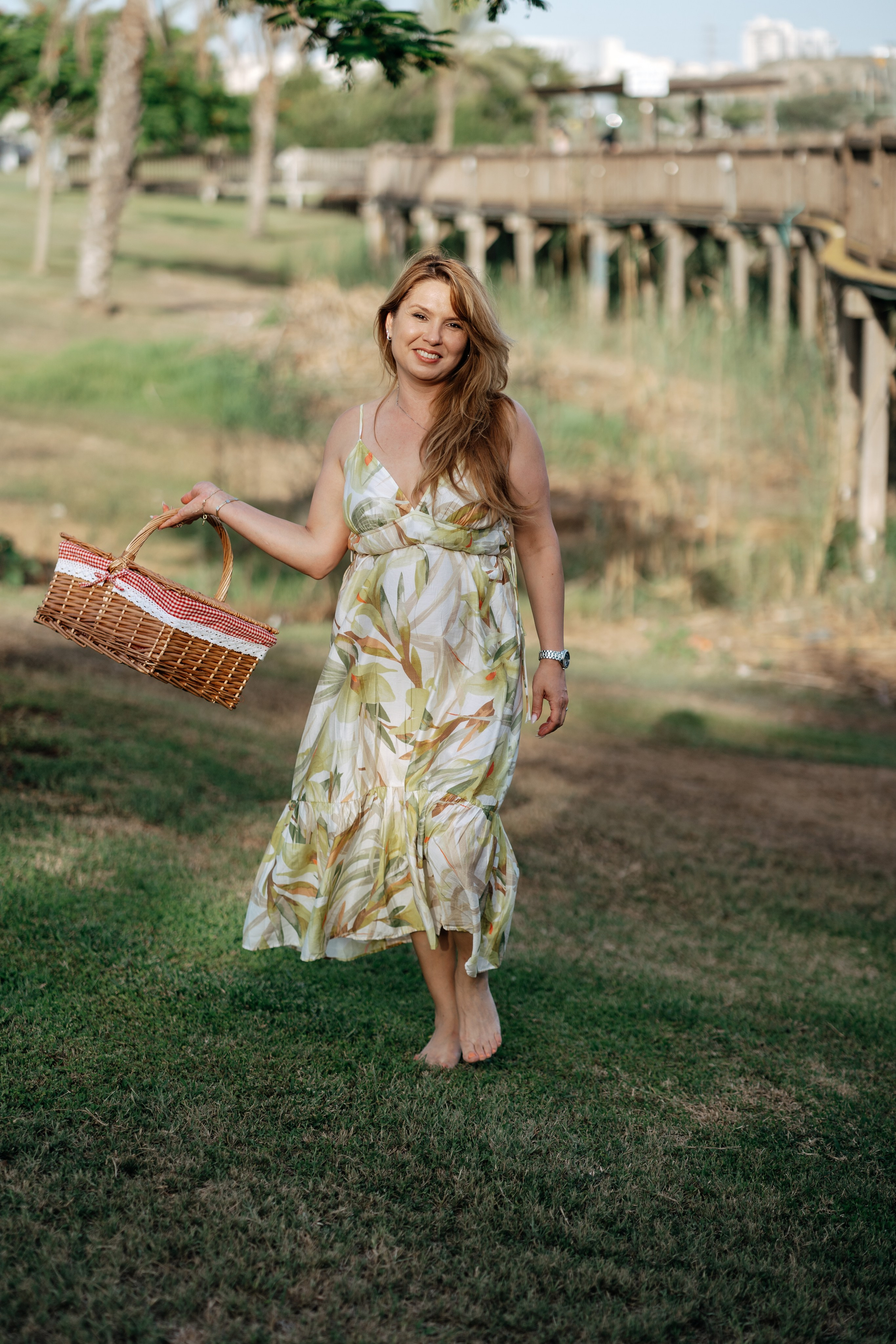 Семейная фотосессия Анжелики. Семейный и детский фотограф в Израиле и Москве Дорошок Надя