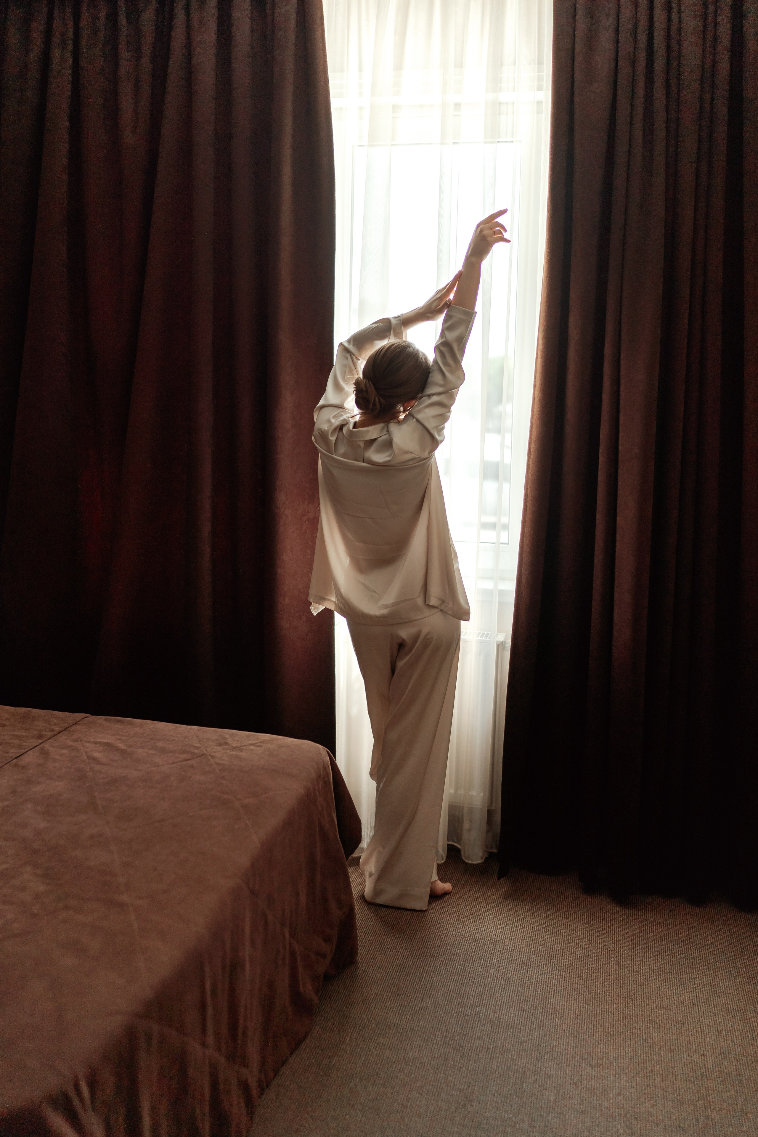 Денис и Екатерина. Свадебный и семейный фотограф в Алексеевке Марина Купреева