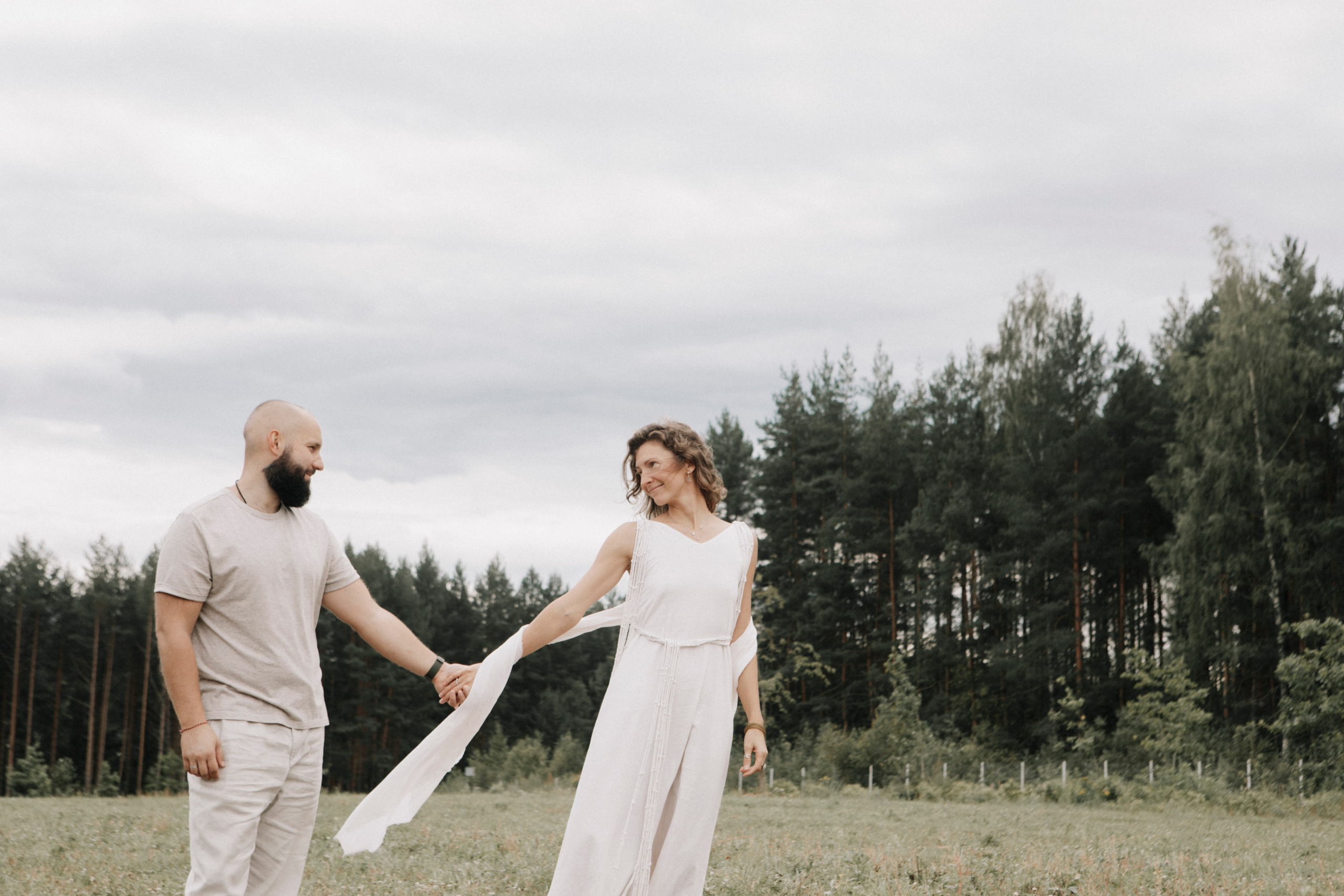 Ира&Женя Love Story. Главная