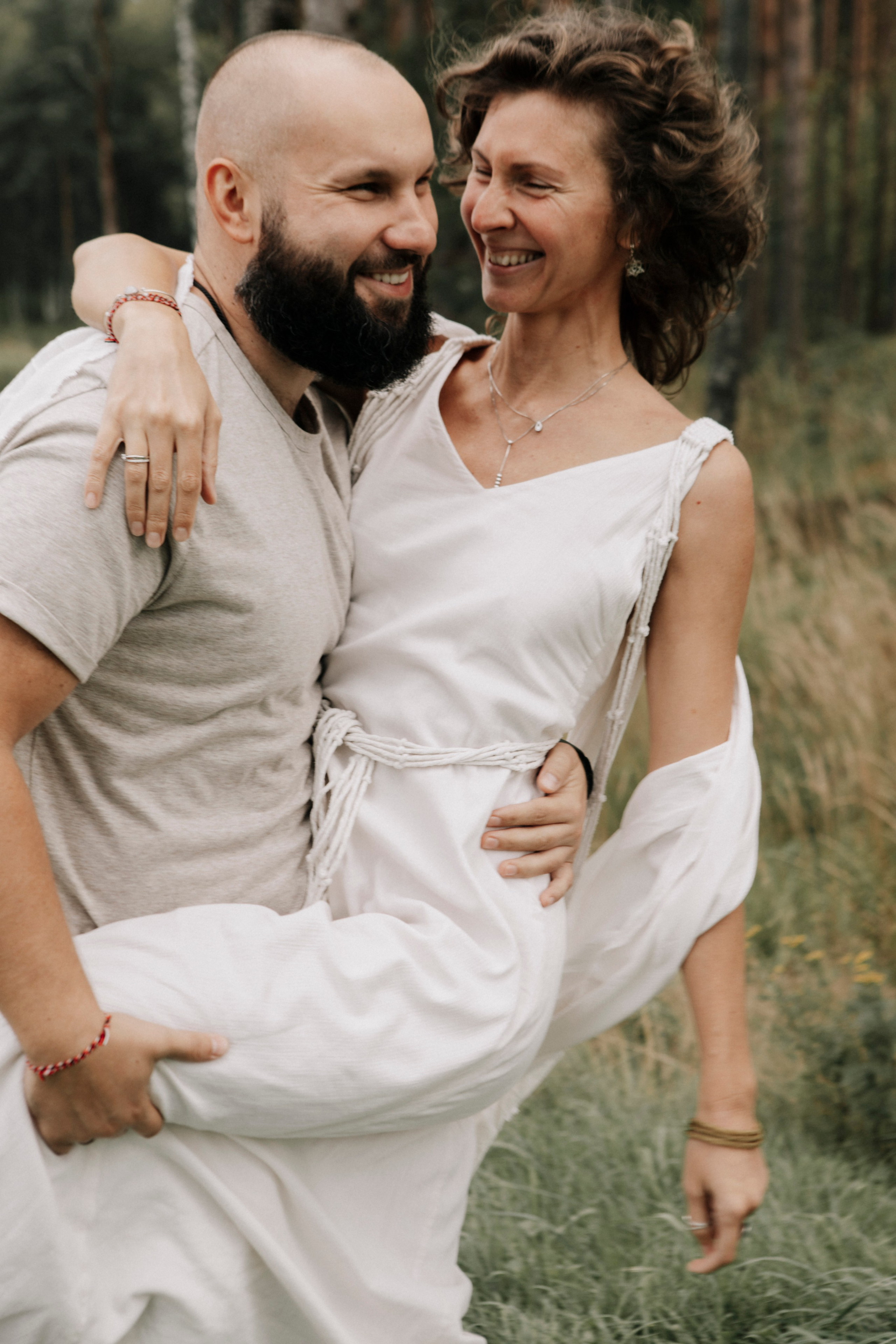 Ира&Женя Love Story. Главная