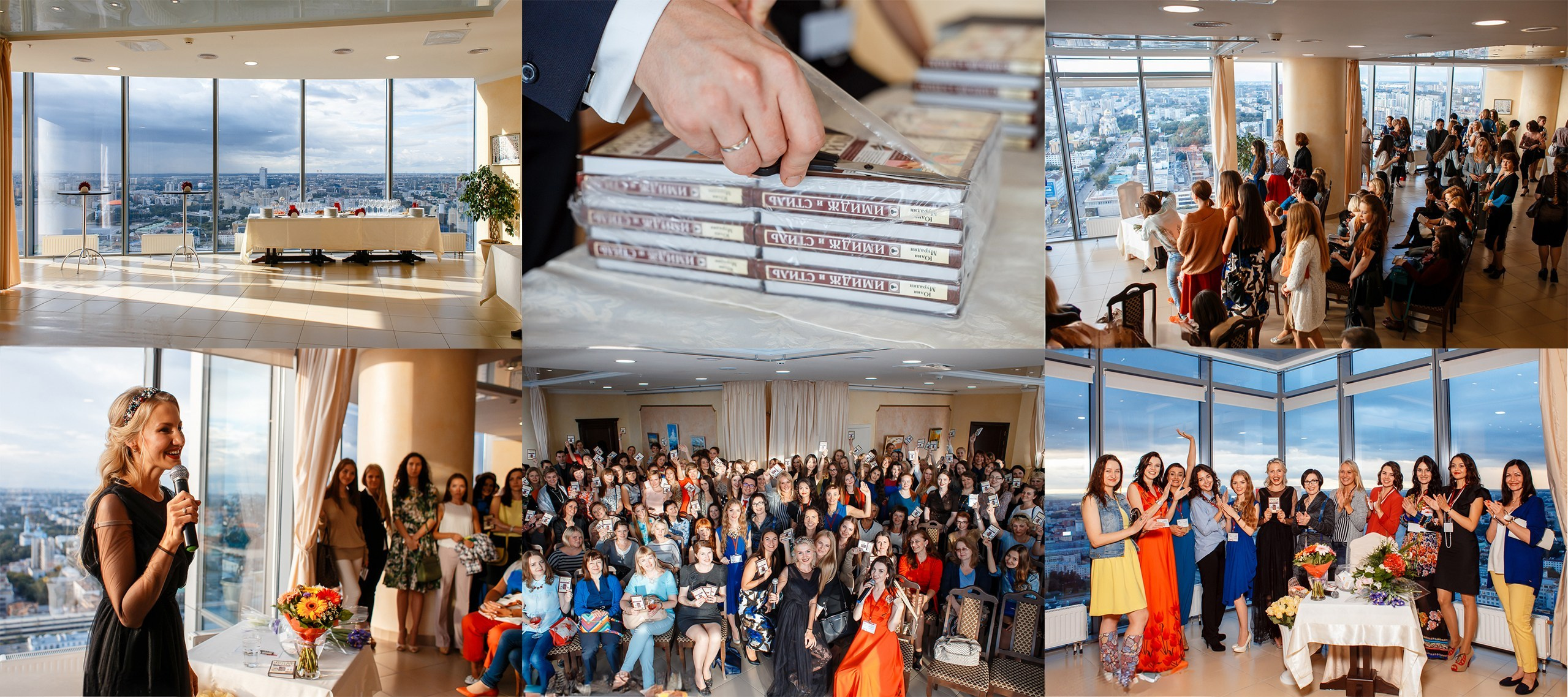 Репортажи. Предметная и рекламная фотография