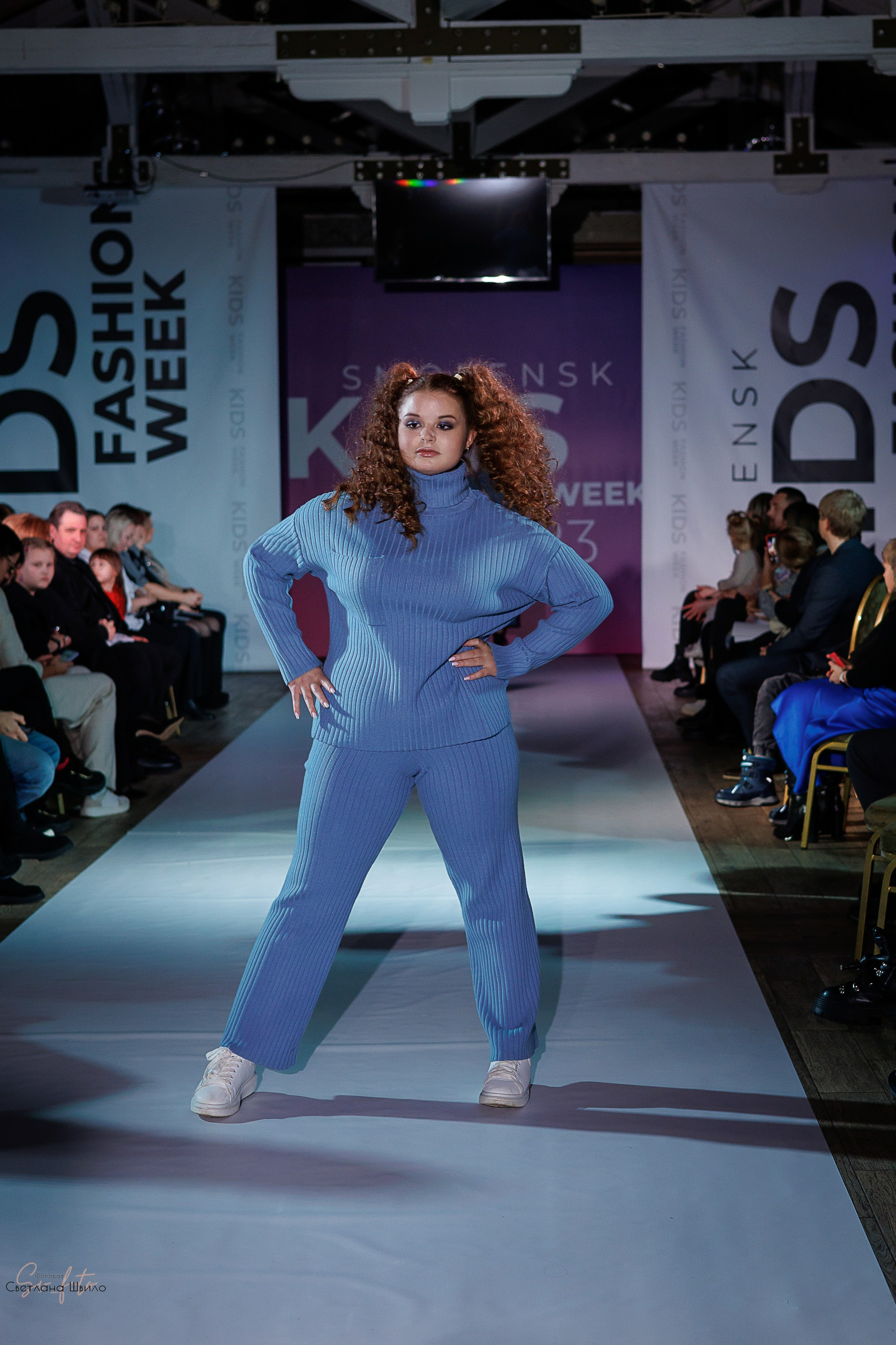 Smolensk Fashion Week_показы_ДЕНЬ 1. Главная