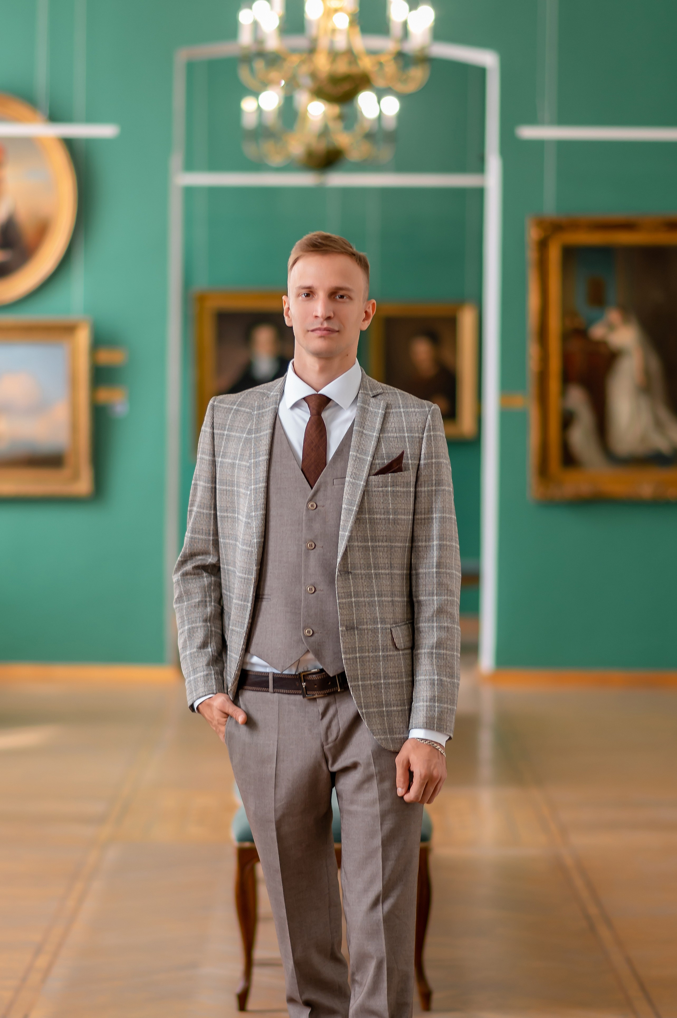 26.08. Фотограф в Тамбове Светлана Федорова