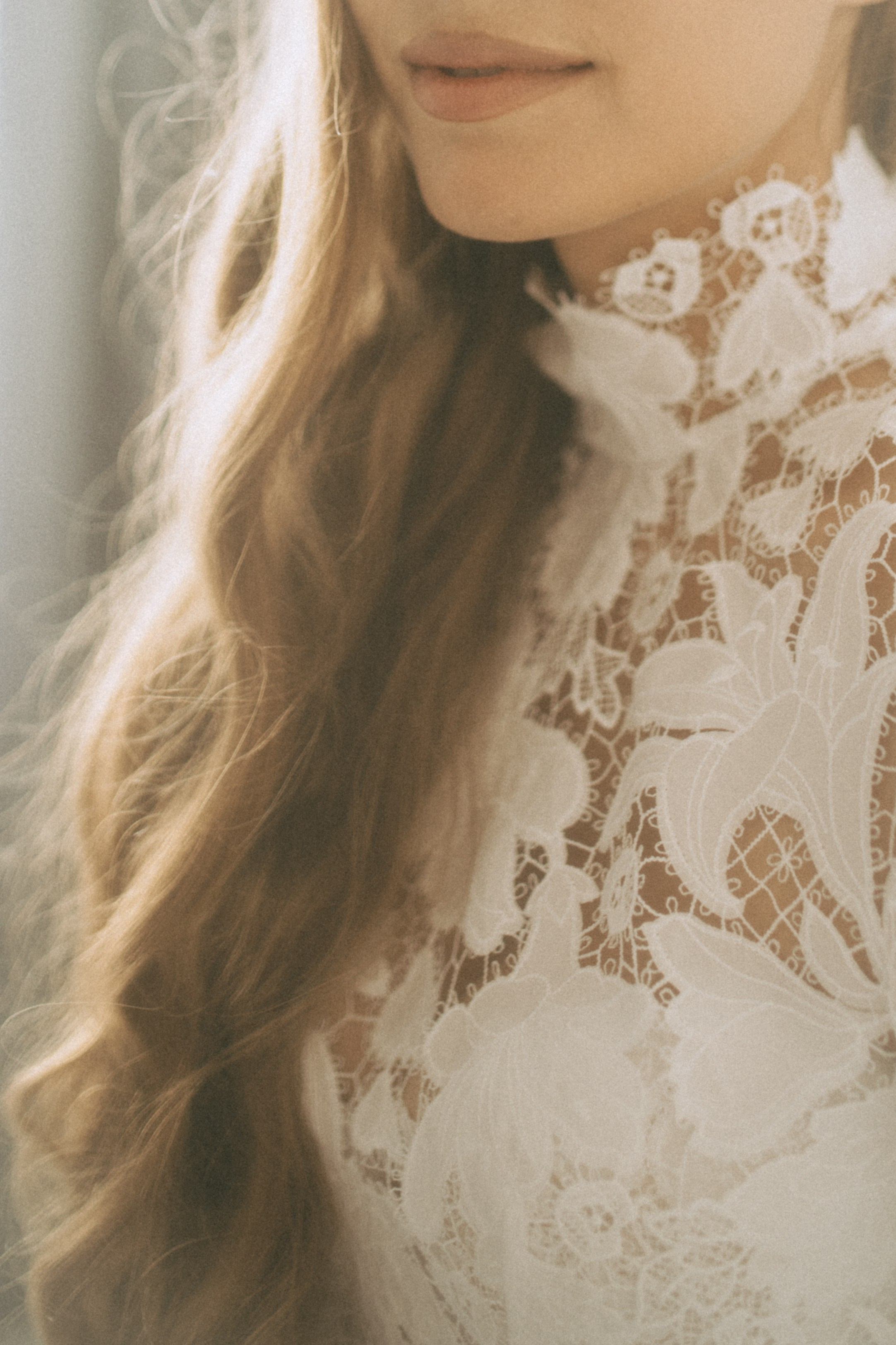 Невеста. Свадебный фотограф Казань