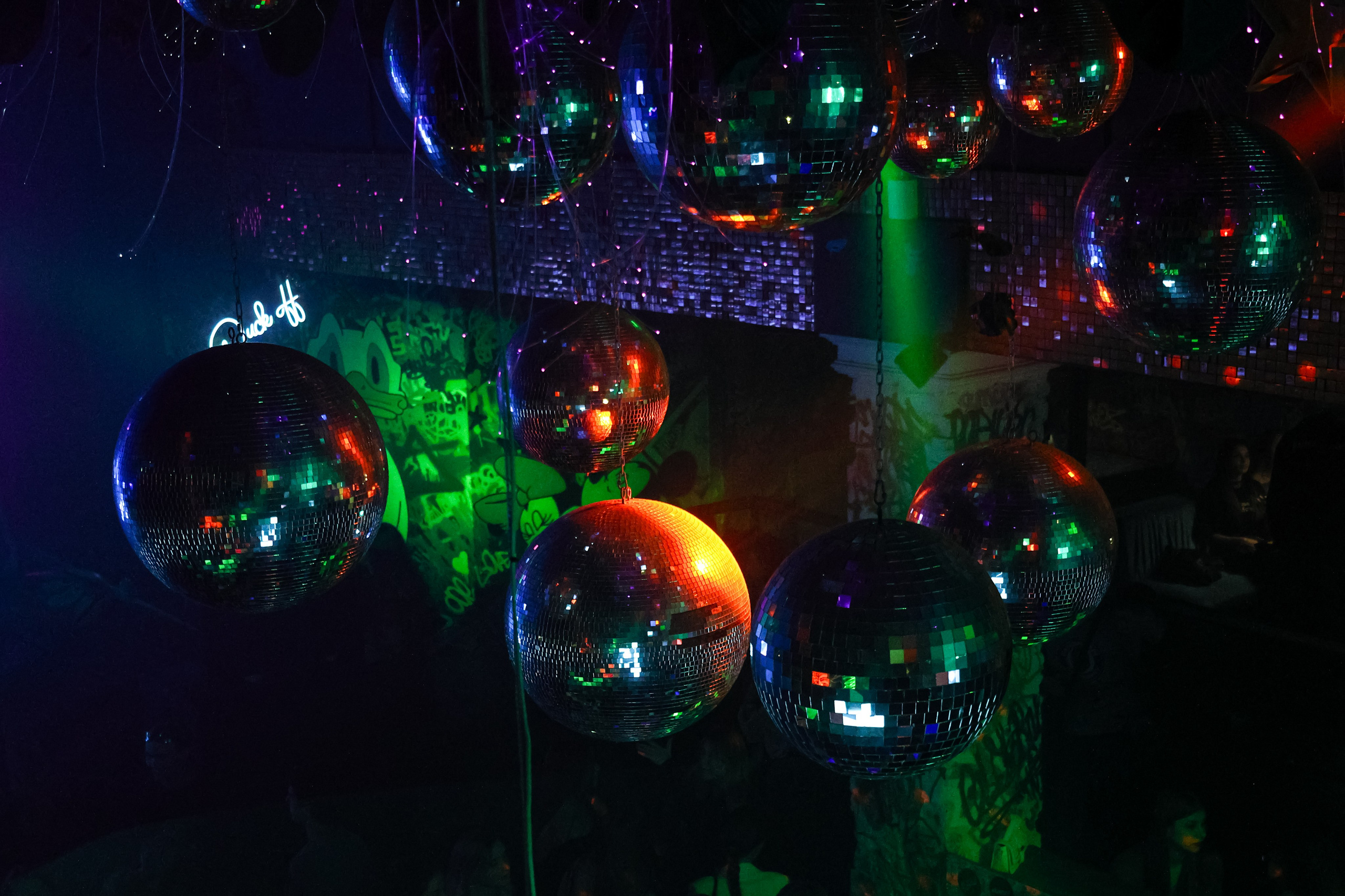 Posvyat & Травма / @Funky Bar / Краснодар. Концертный фотограф в Краснодаре