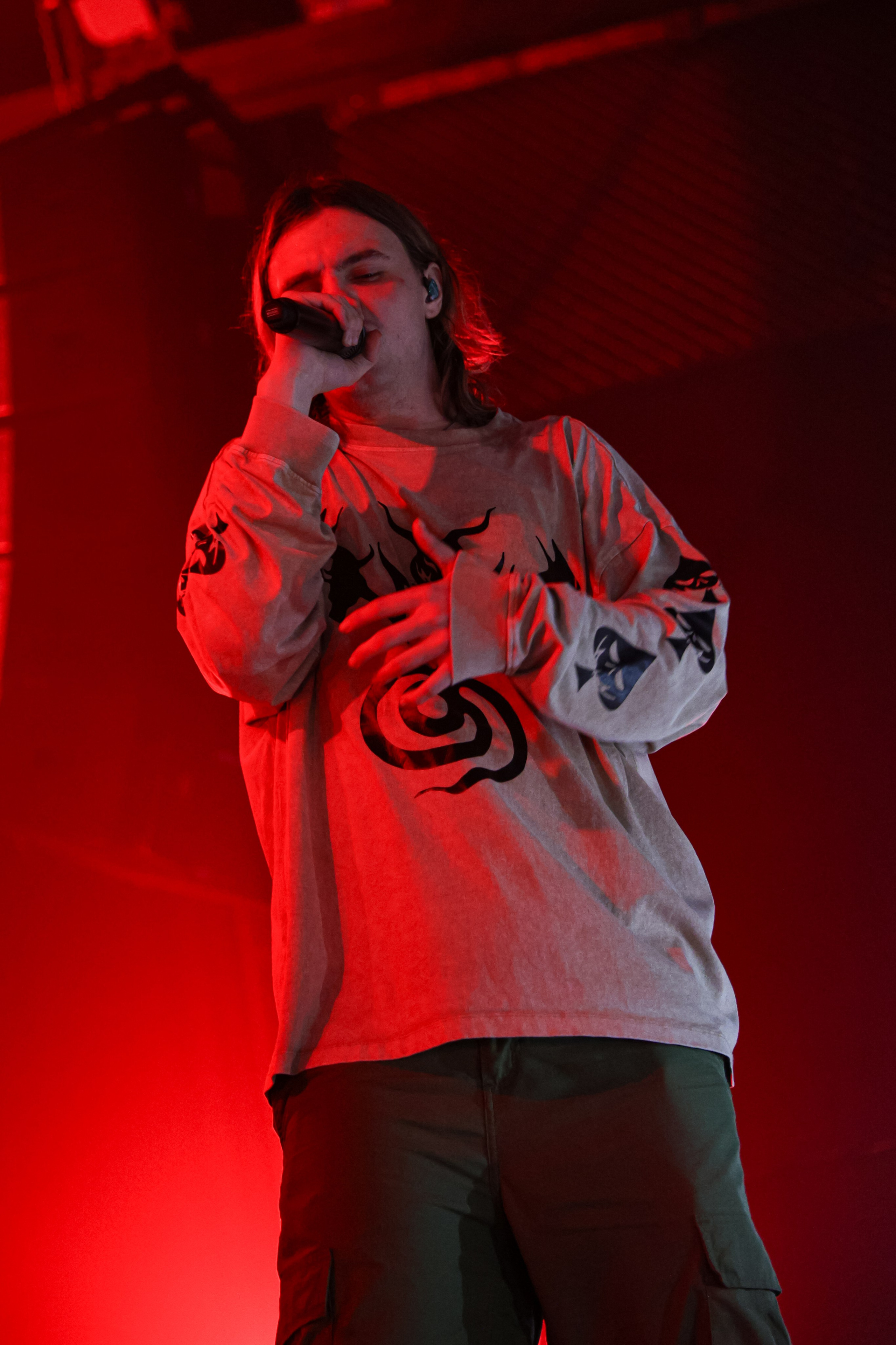 Mayot / @Порт 219 / Краснодар. Концертный фотограф в Краснодаре