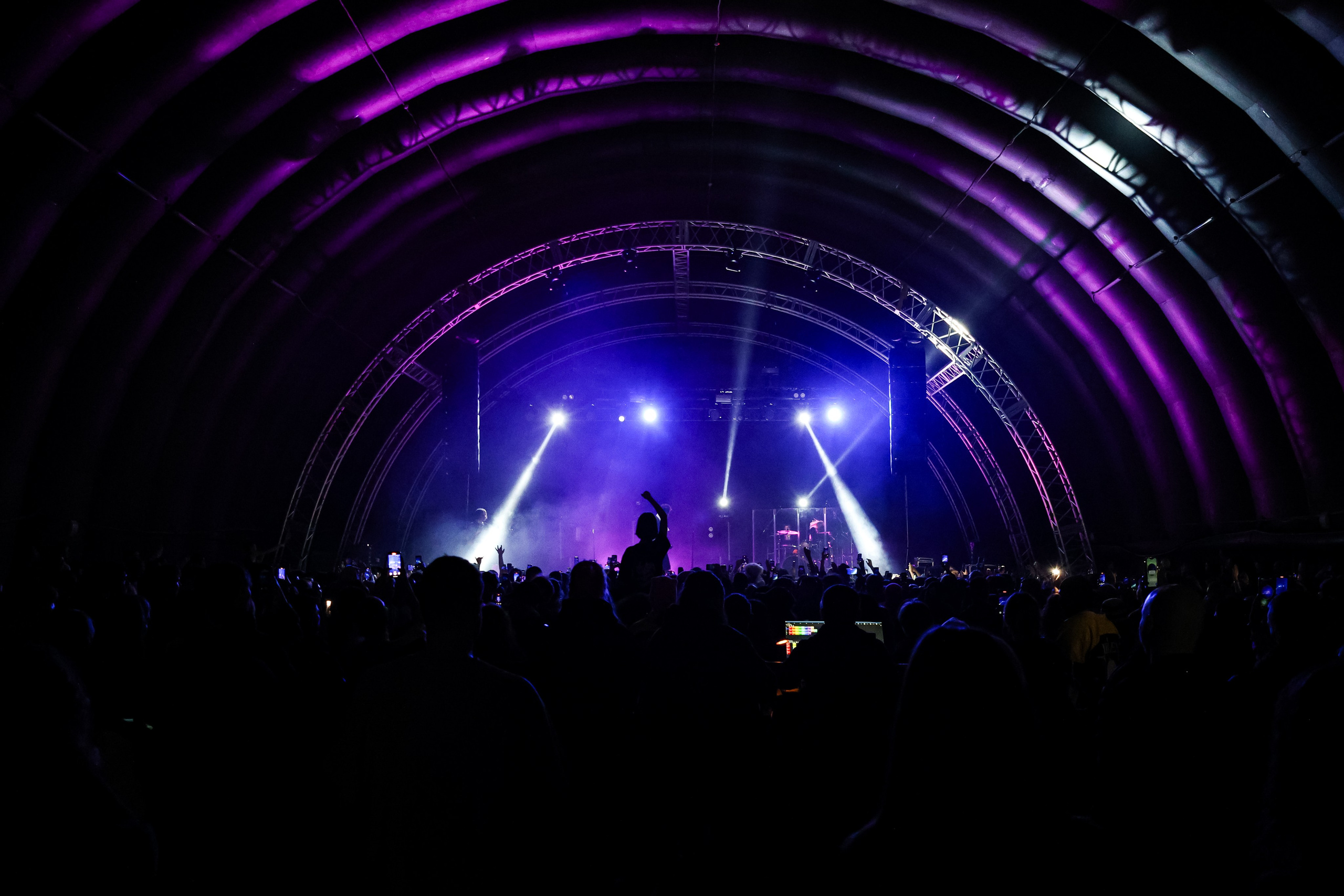 Тринадцать Карат / @Кроп Арена / Краснодар. Концертный фотограф в Краснодаре