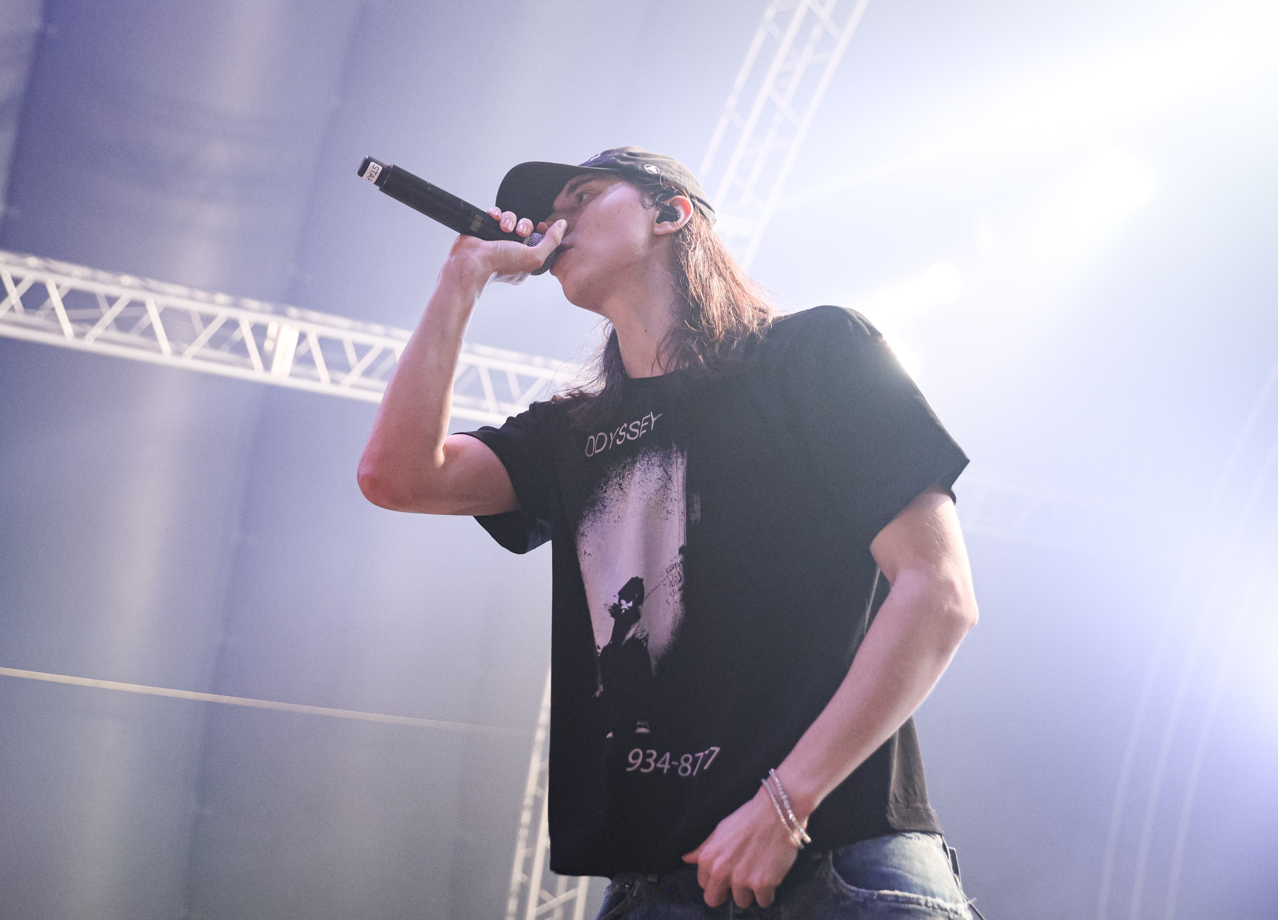 Heronwater / @Кроп Арена / Краснодар. Концертный фотограф в Краснодаре