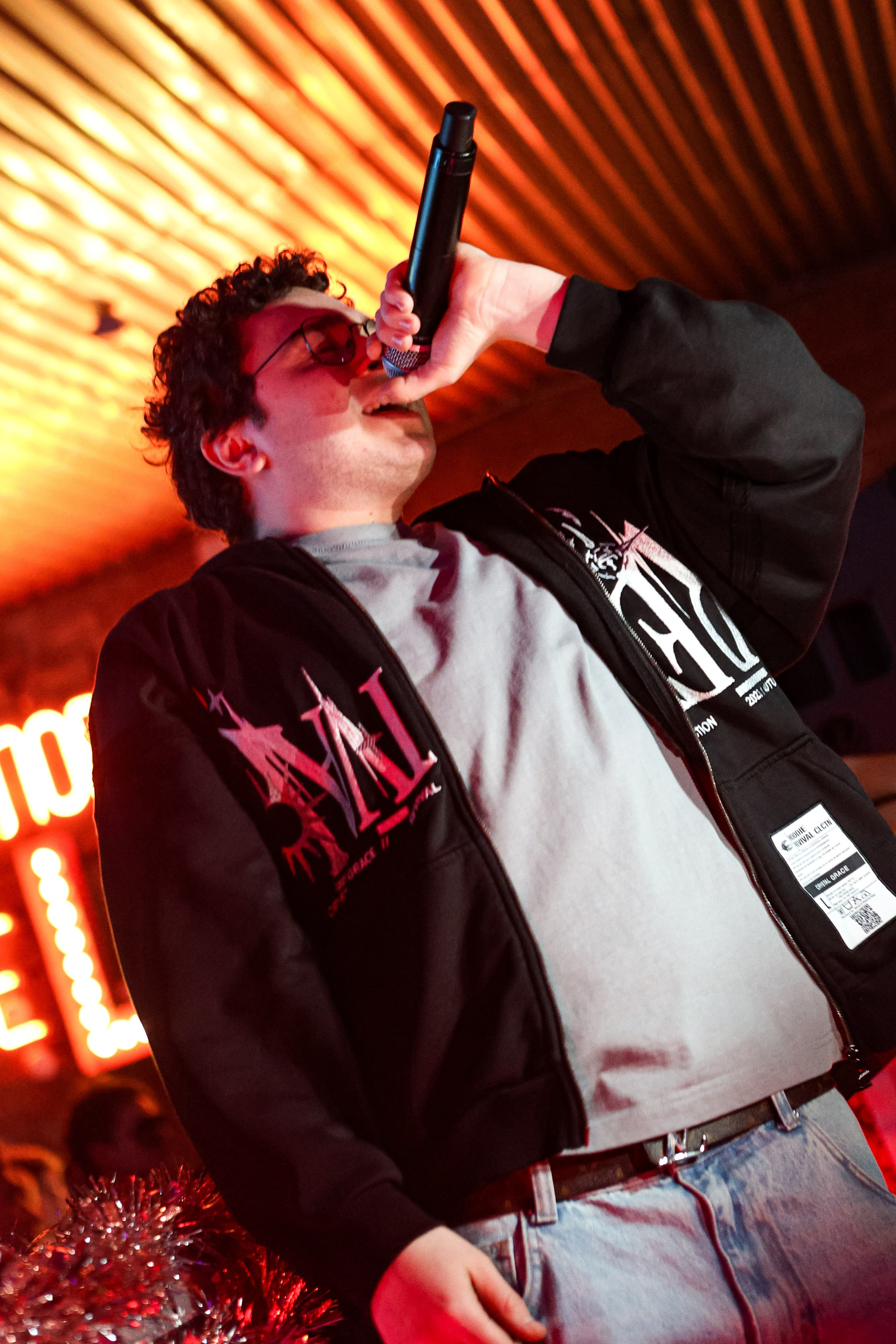 Only 2K17 & Полка + May Wave$ + Иван Золо / @Барный Союз / Краснодар. Концертный фотограф в Краснодаре