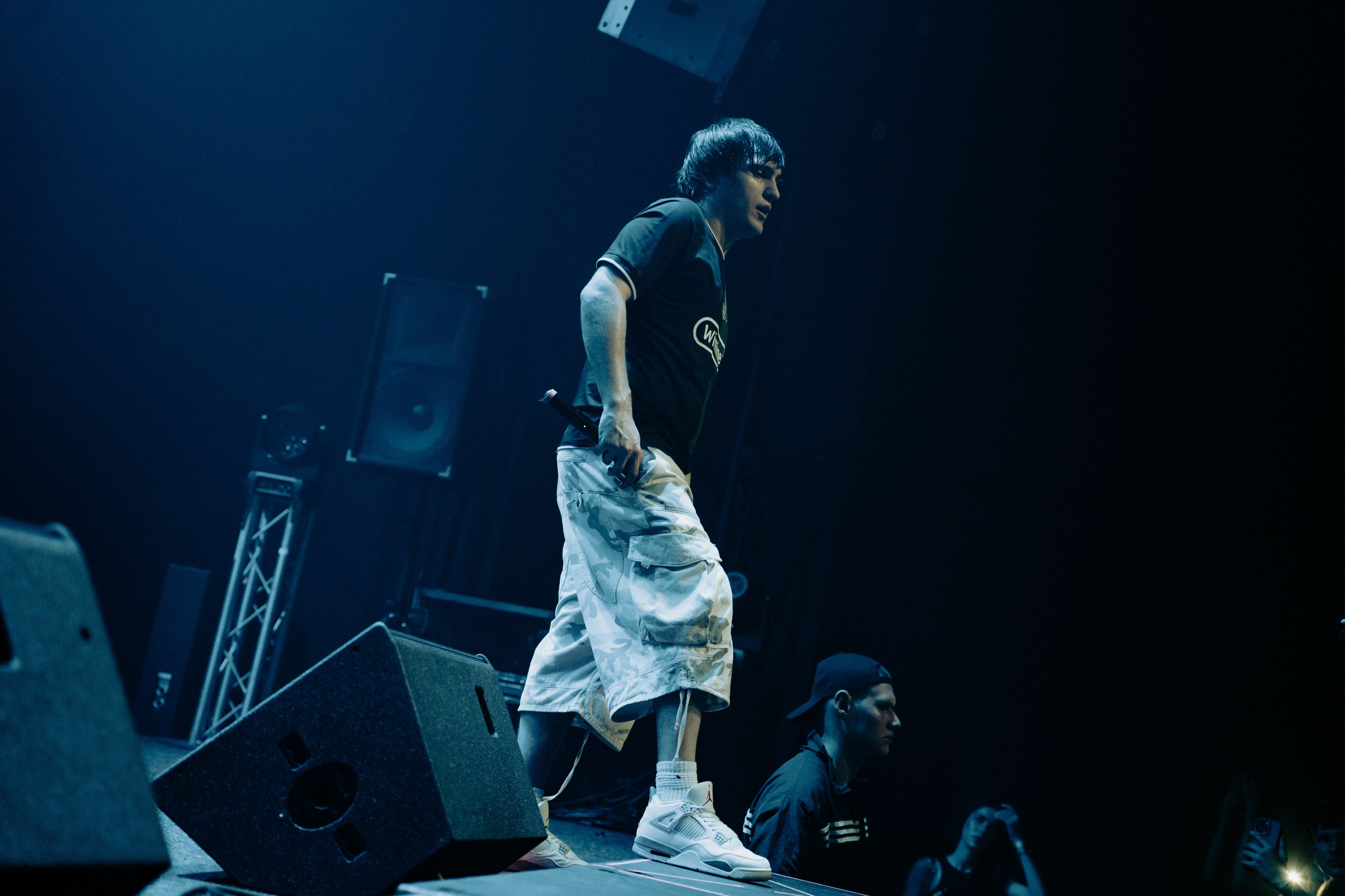 Thrill Pill / @Порт 219 / Краснодар. Концертный фотограф в Краснодаре