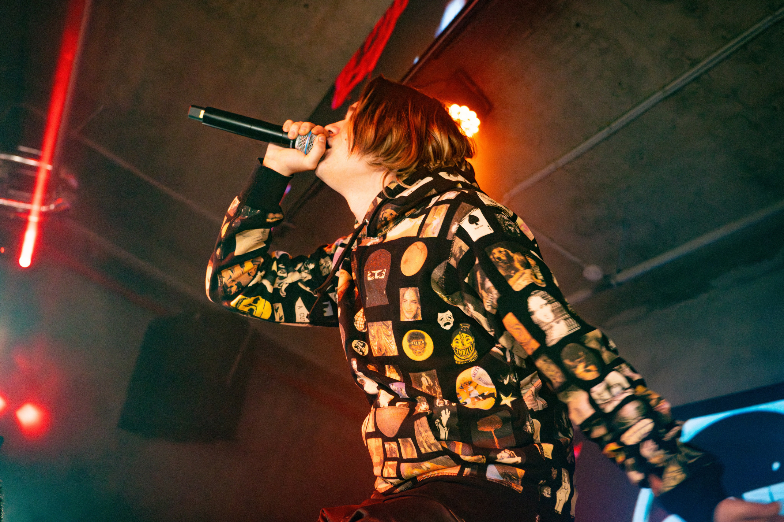 Only Students Party & Scally Milano / @METPO. Концертный фотограф в Краснодаре