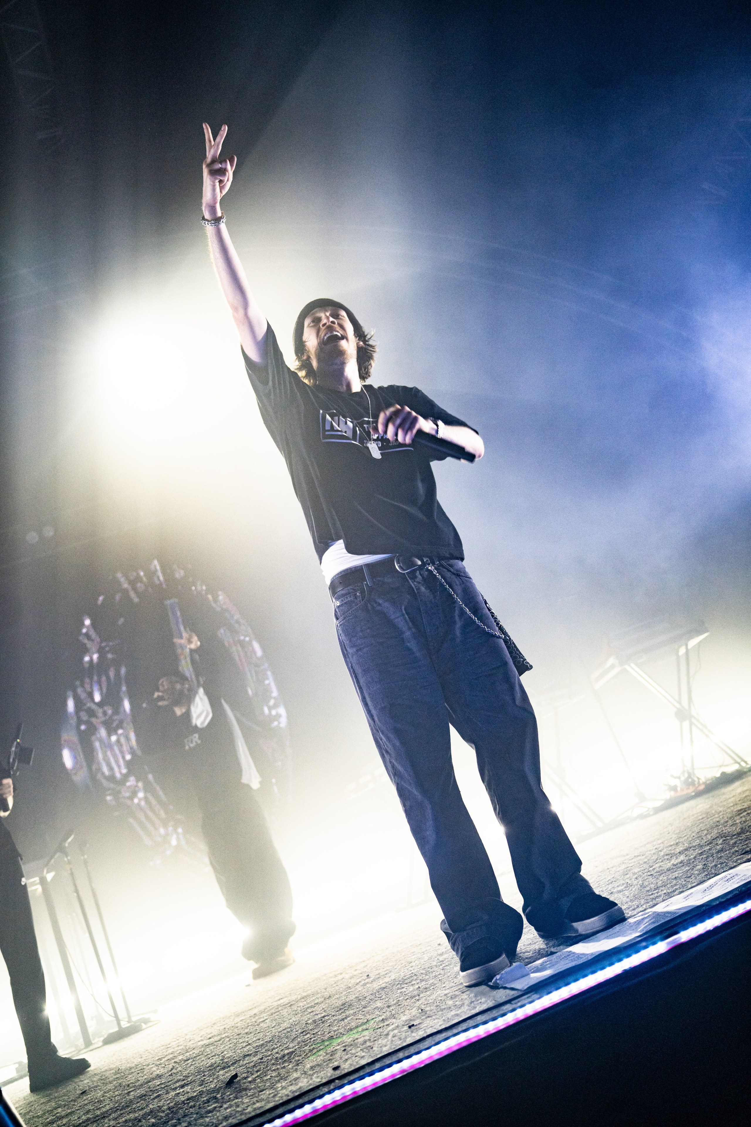 Big Baby Tape / @Кроп Арена / Краснодар. Концертный фотограф в Краснодаре