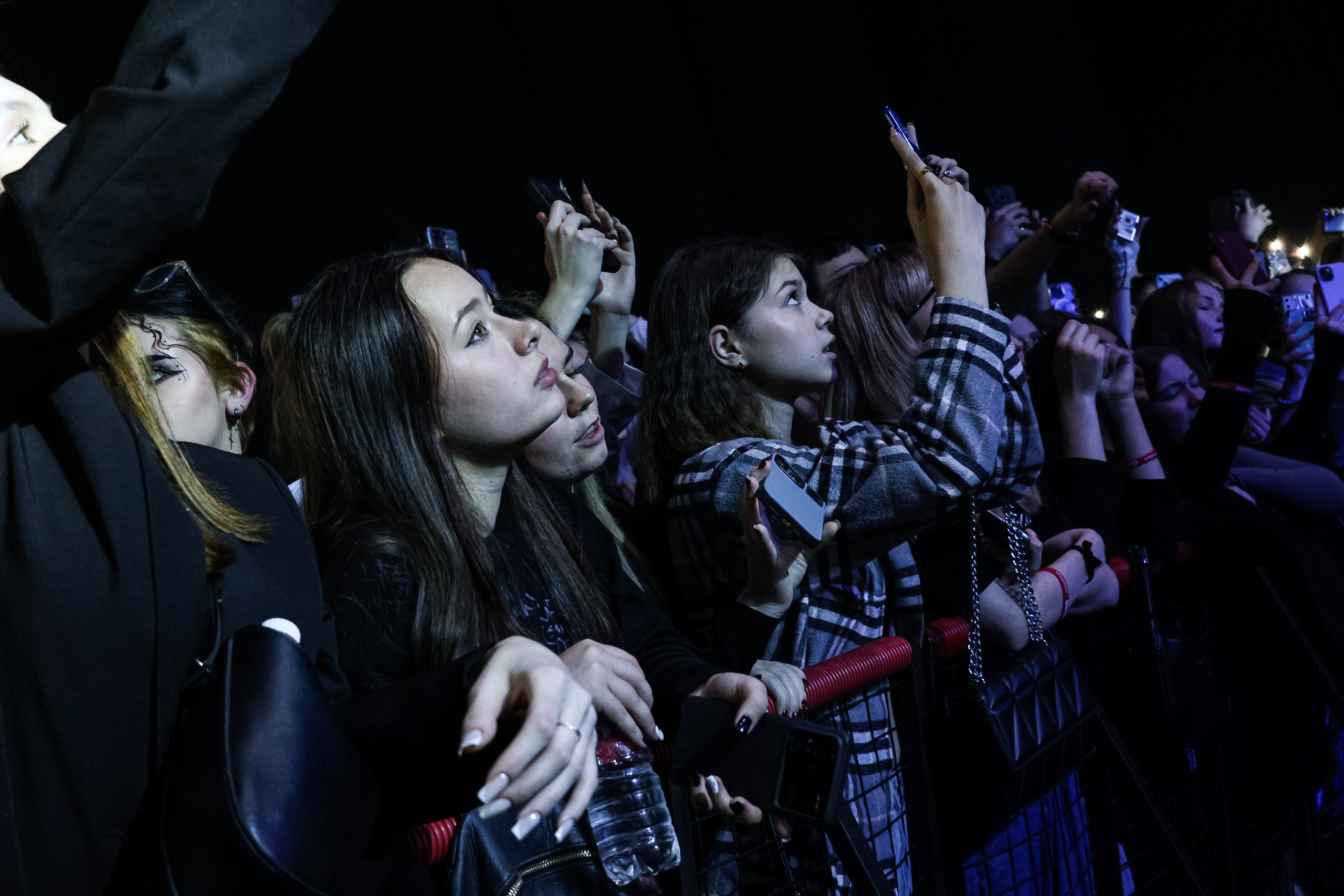 Тринадцать Карат / @Кроп Арена / Краснодар. Концертный фотограф в Краснодаре