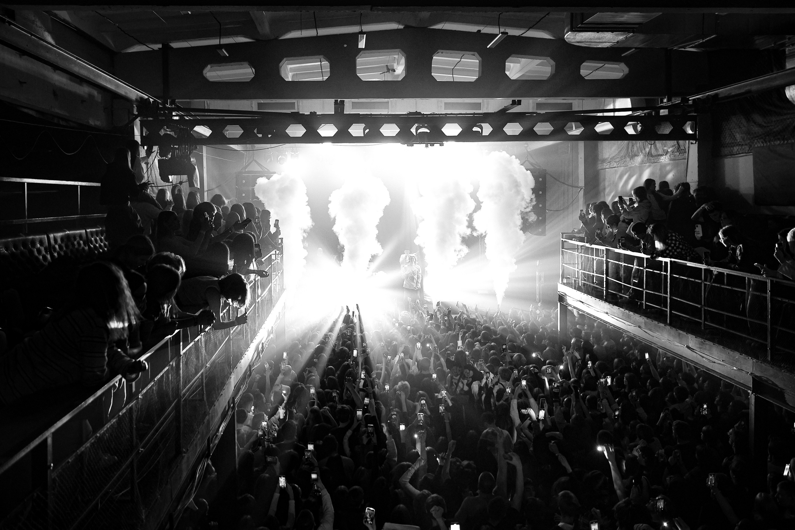 Mayot / @Порт 219 / Краснодар. Концертный фотограф в Краснодаре