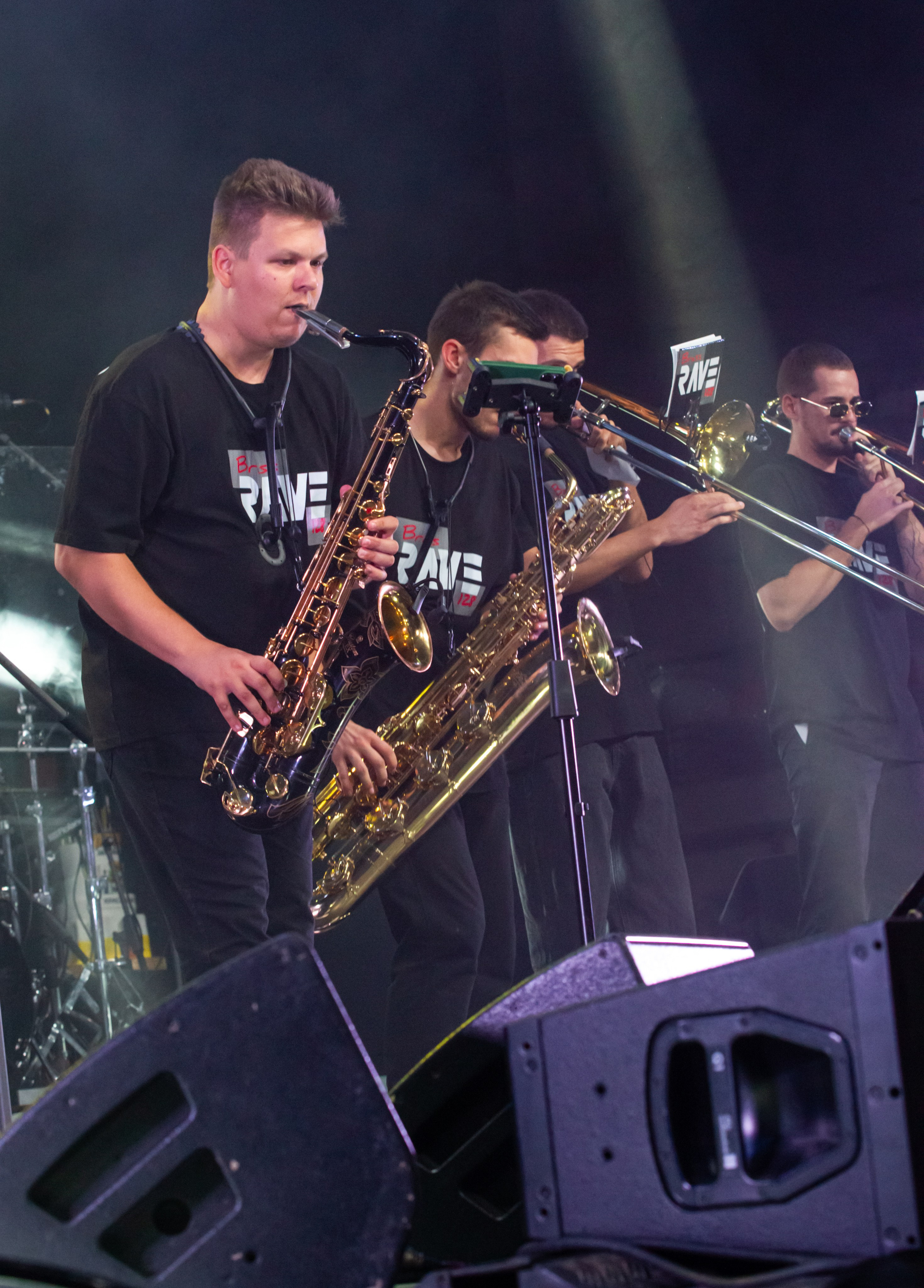 День города Краснодара + концерт Mia Boyka / @Дс Олимп / Краснодар. Концертный фотограф в Краснодаре