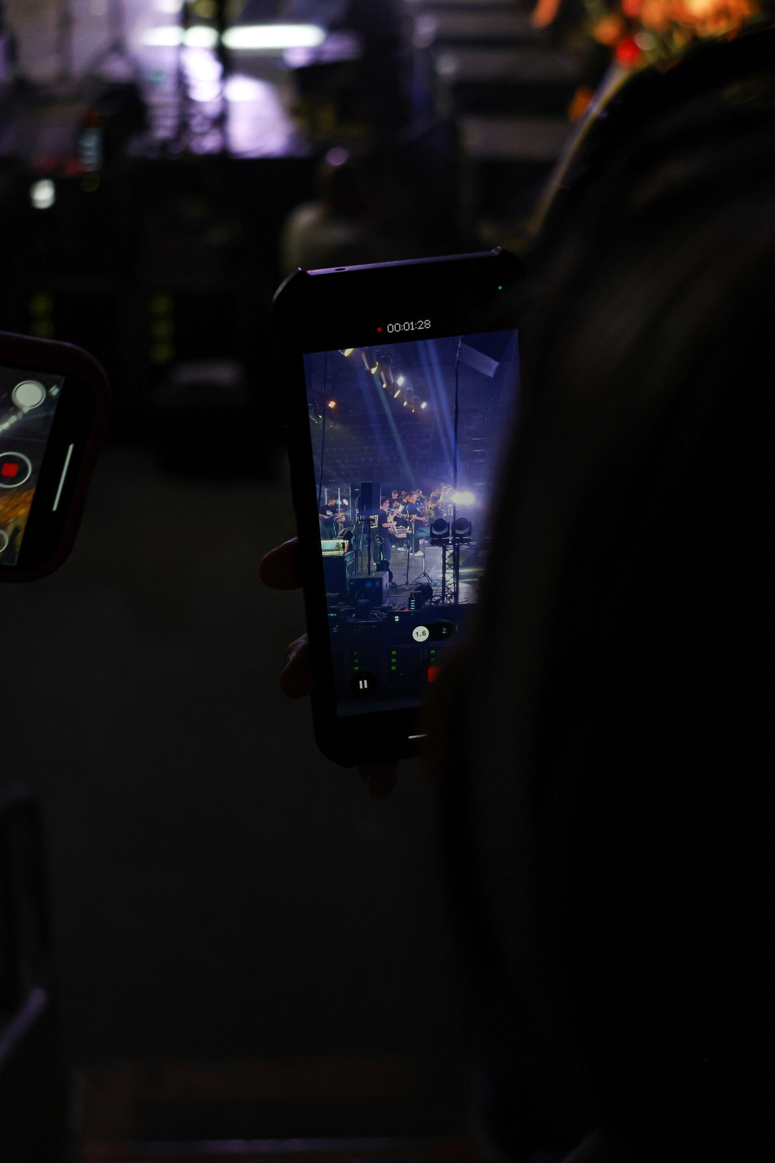 День города Краснодара + концерт Mia Boyka / @Дс Олимп / Краснодар. Концертный фотограф в Краснодаре